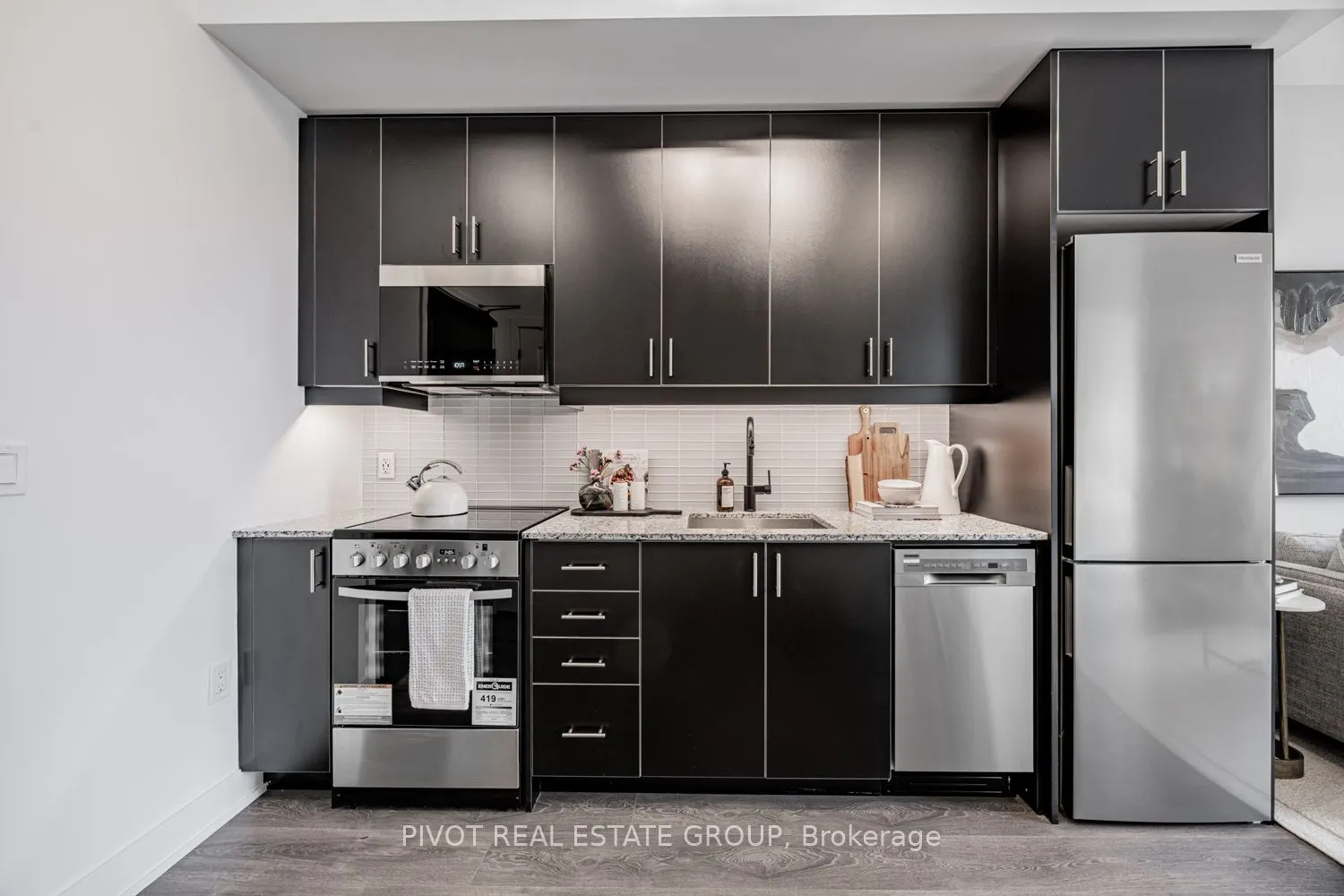 2343 Khalsa Gate, #440