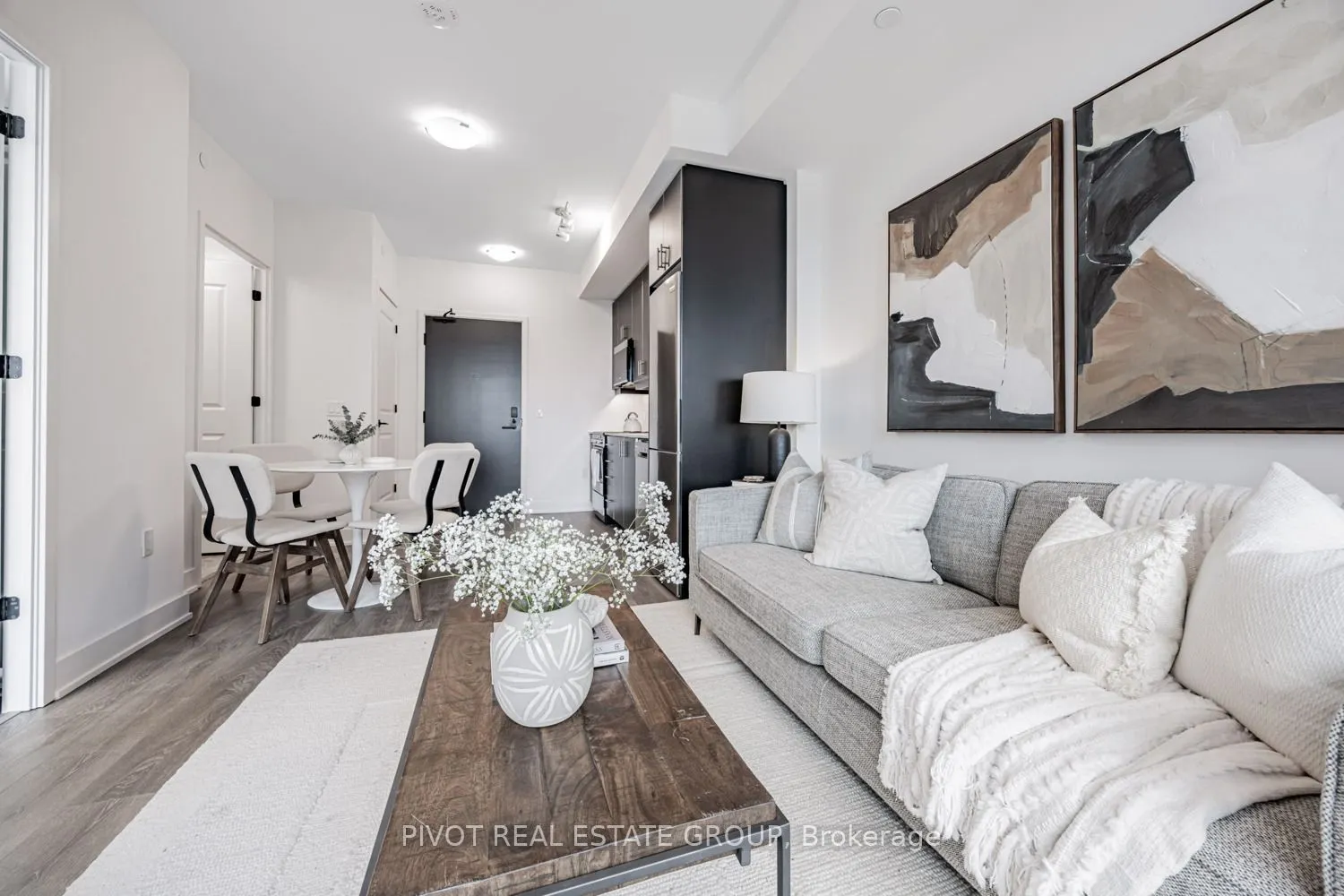 2343 Khalsa Gate, #440