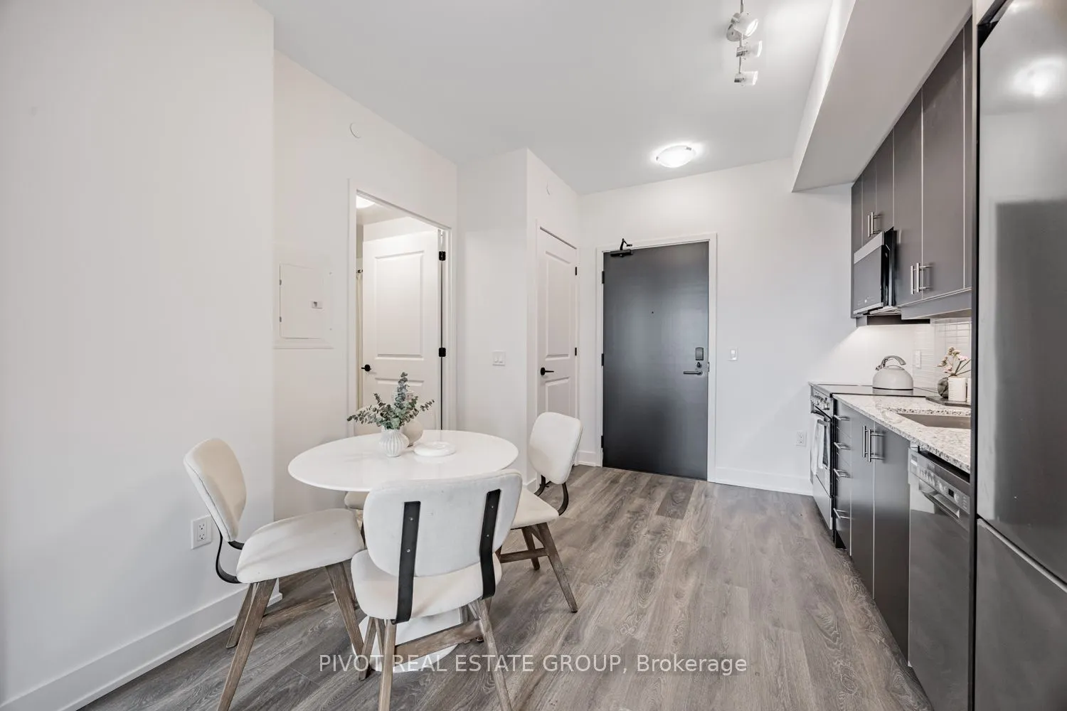2343 Khalsa Gate, #440