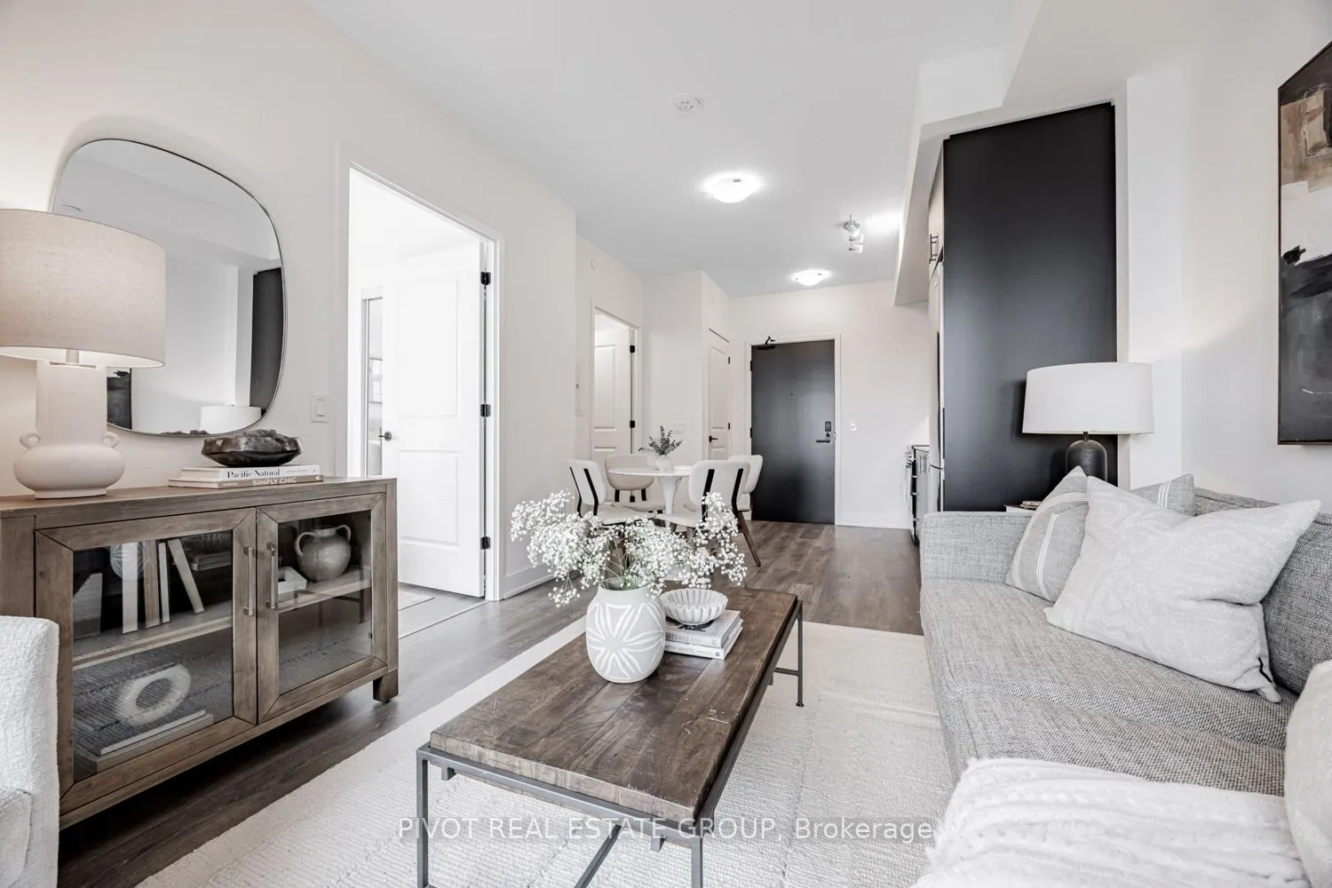 2343 Khalsa Gate, #440