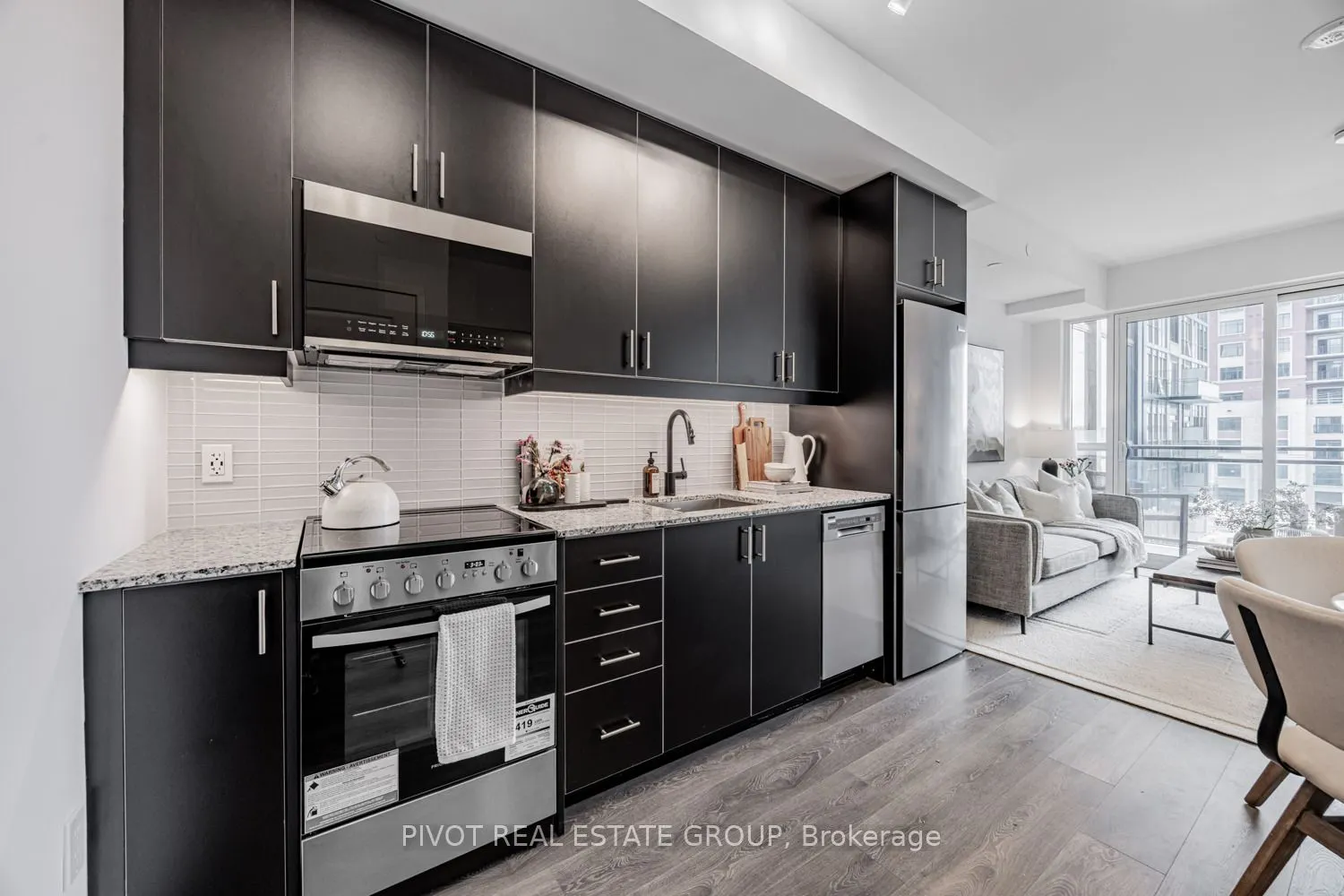 2343 Khalsa Gate, #440