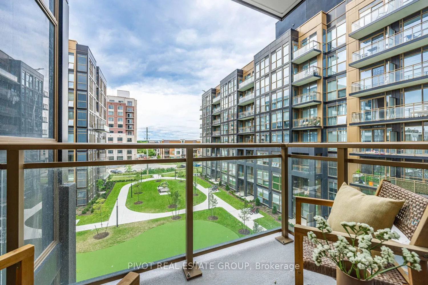 2343 Khalsa Gate, #440
