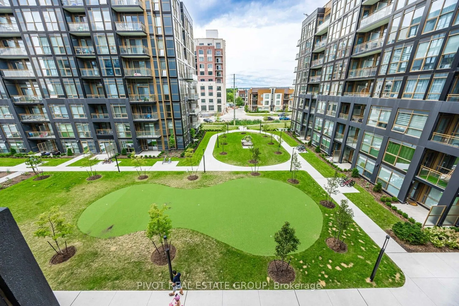 2343 Khalsa Gate, #440