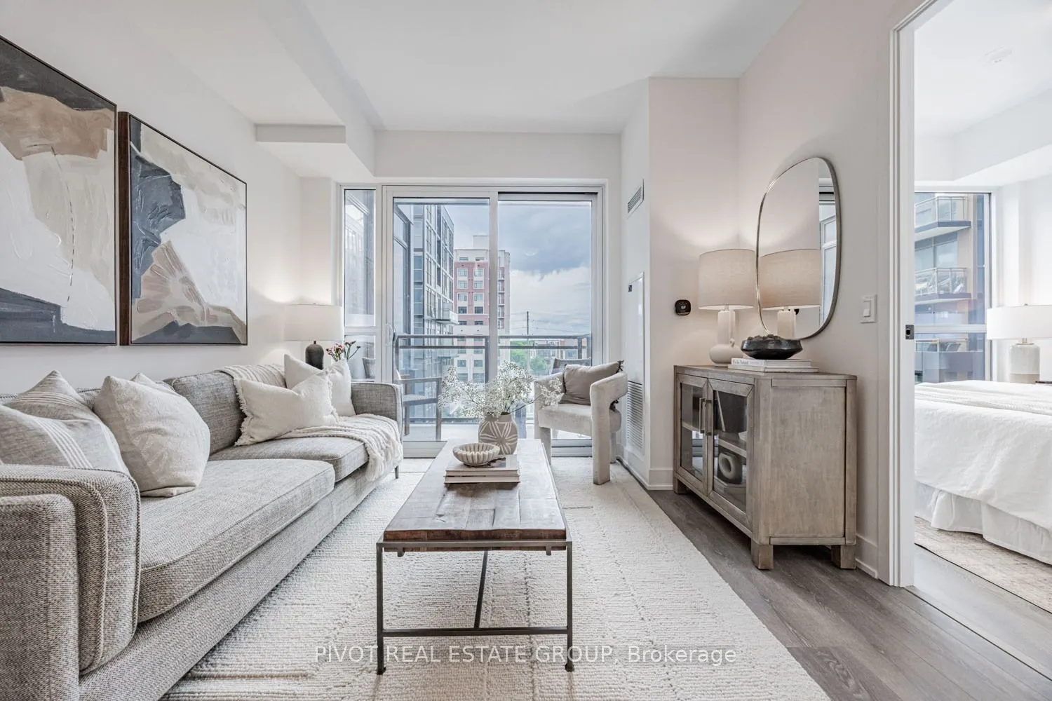 2343 Khalsa Gate, #440