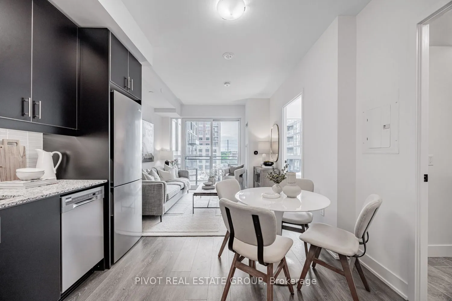 2343 Khalsa Gate, #440