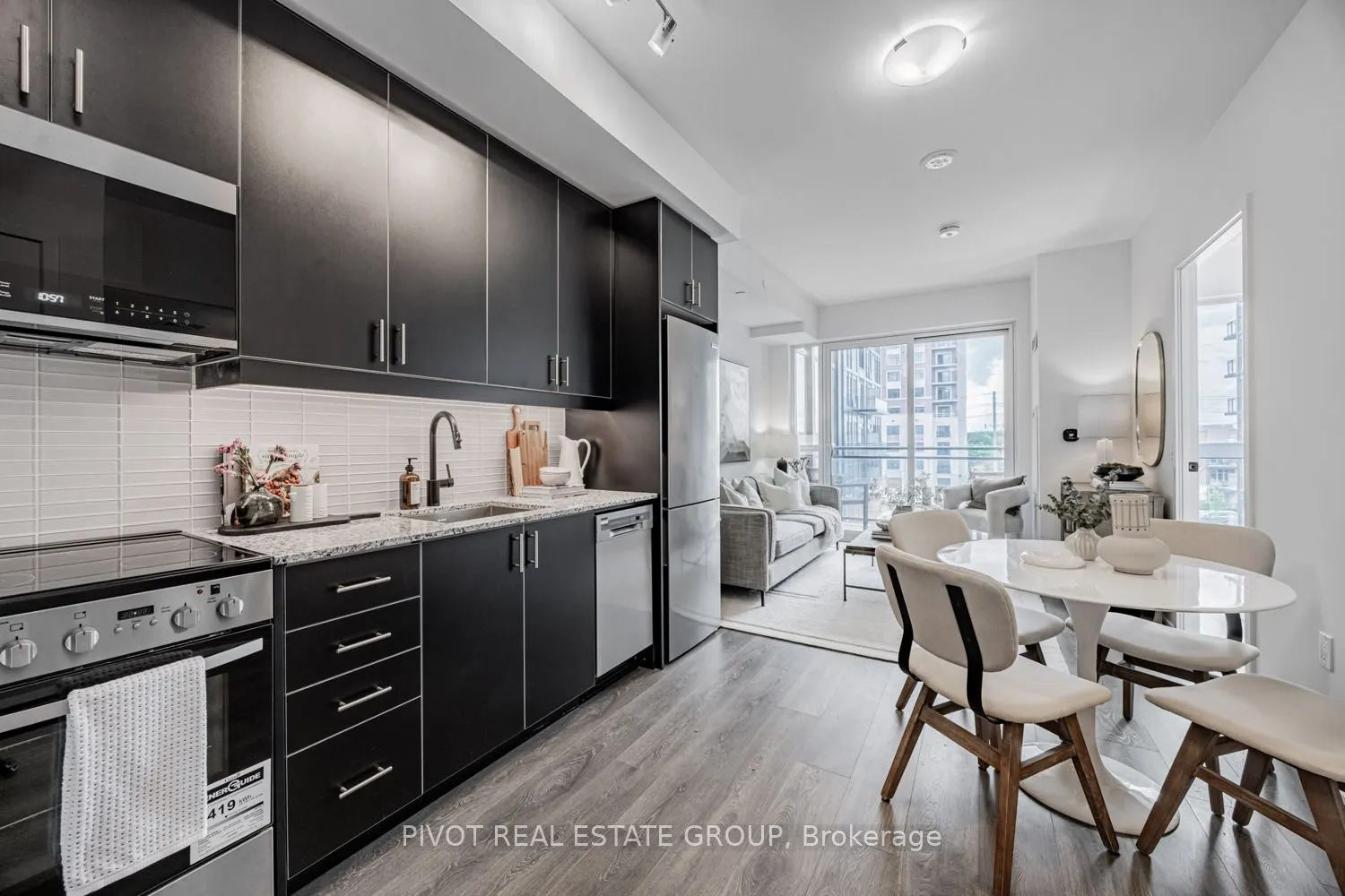 2343 Khalsa Gate, #440