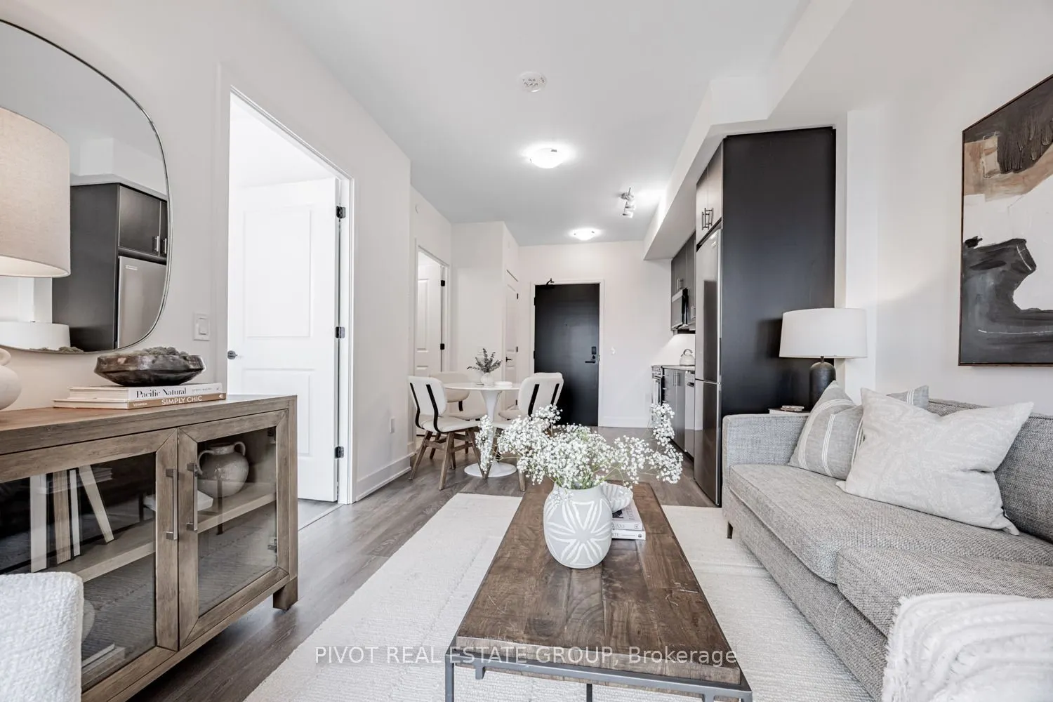 2343 Khalsa Gate, #440