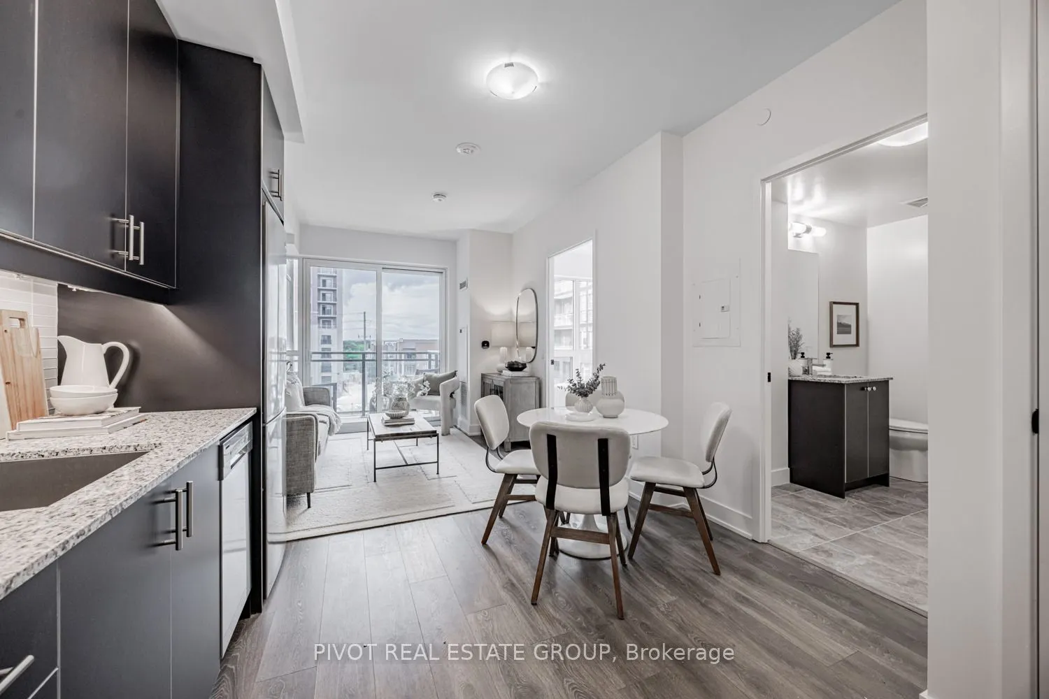 2343 Khalsa Gate, #440