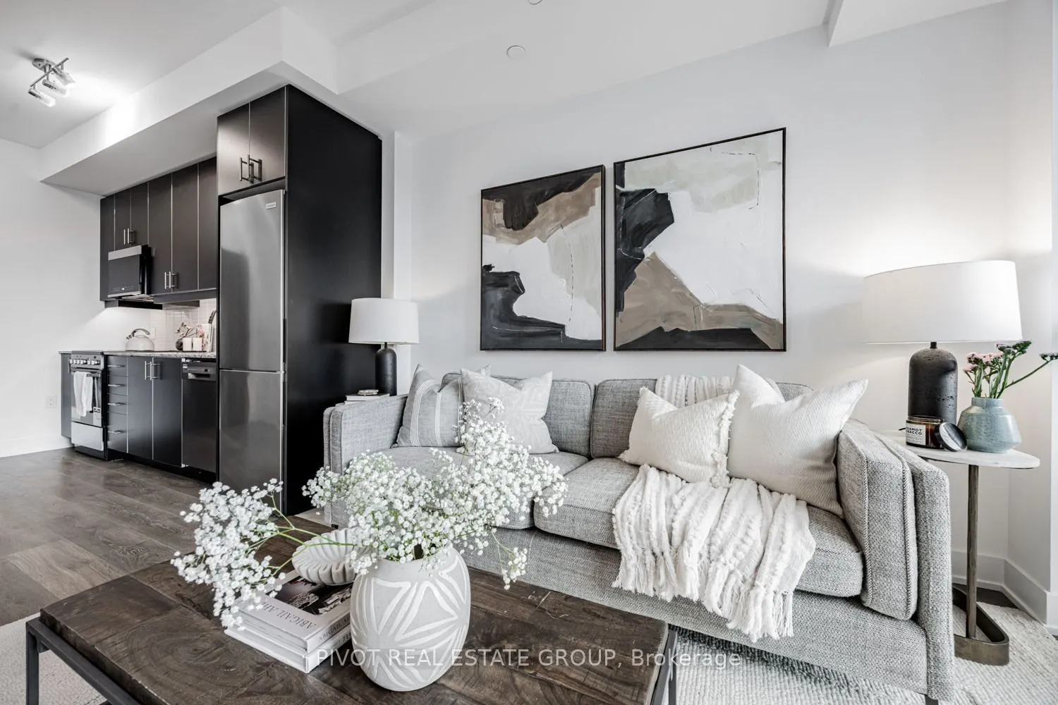 2343 Khalsa Gate, #440