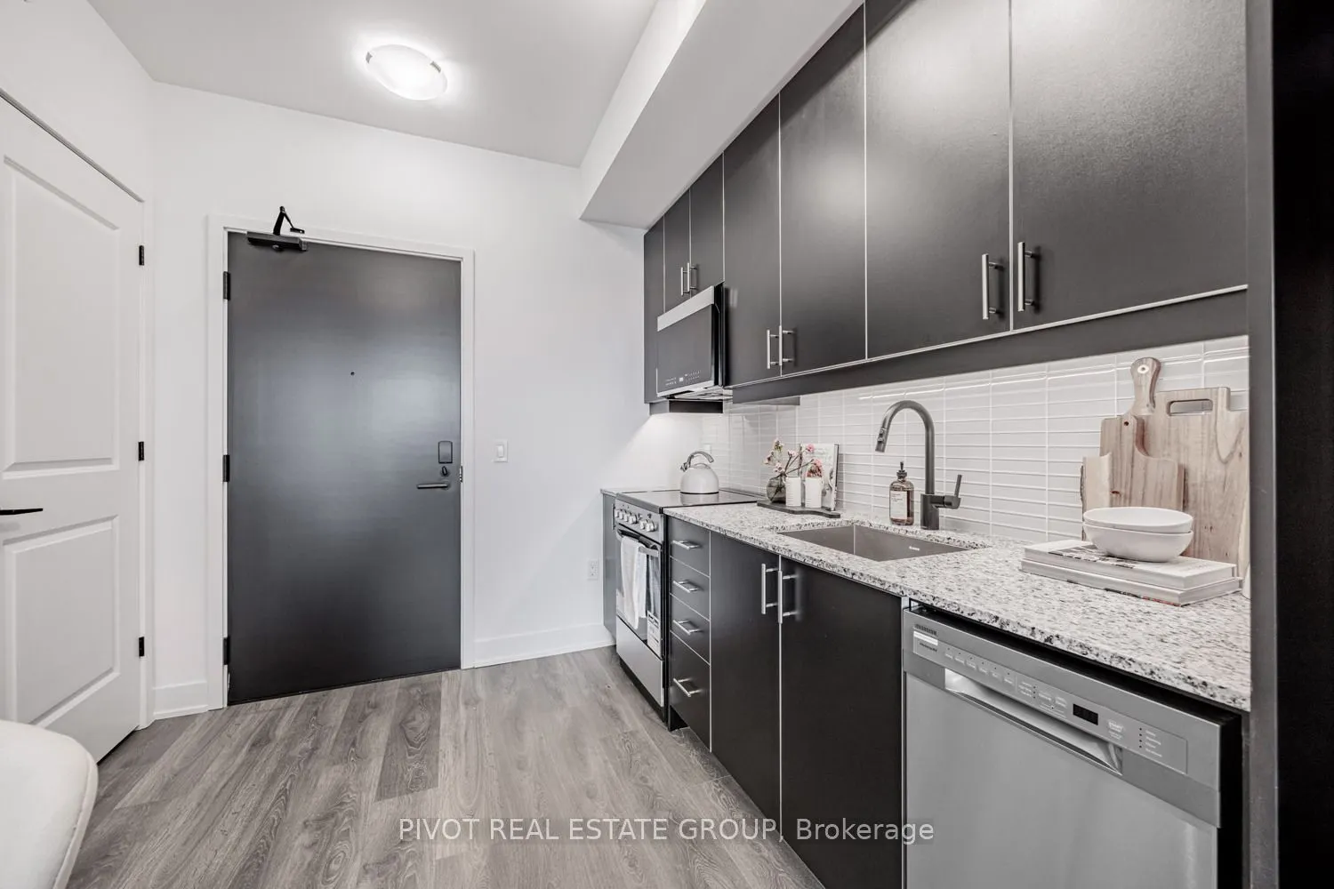 2343 Khalsa Gate, #440