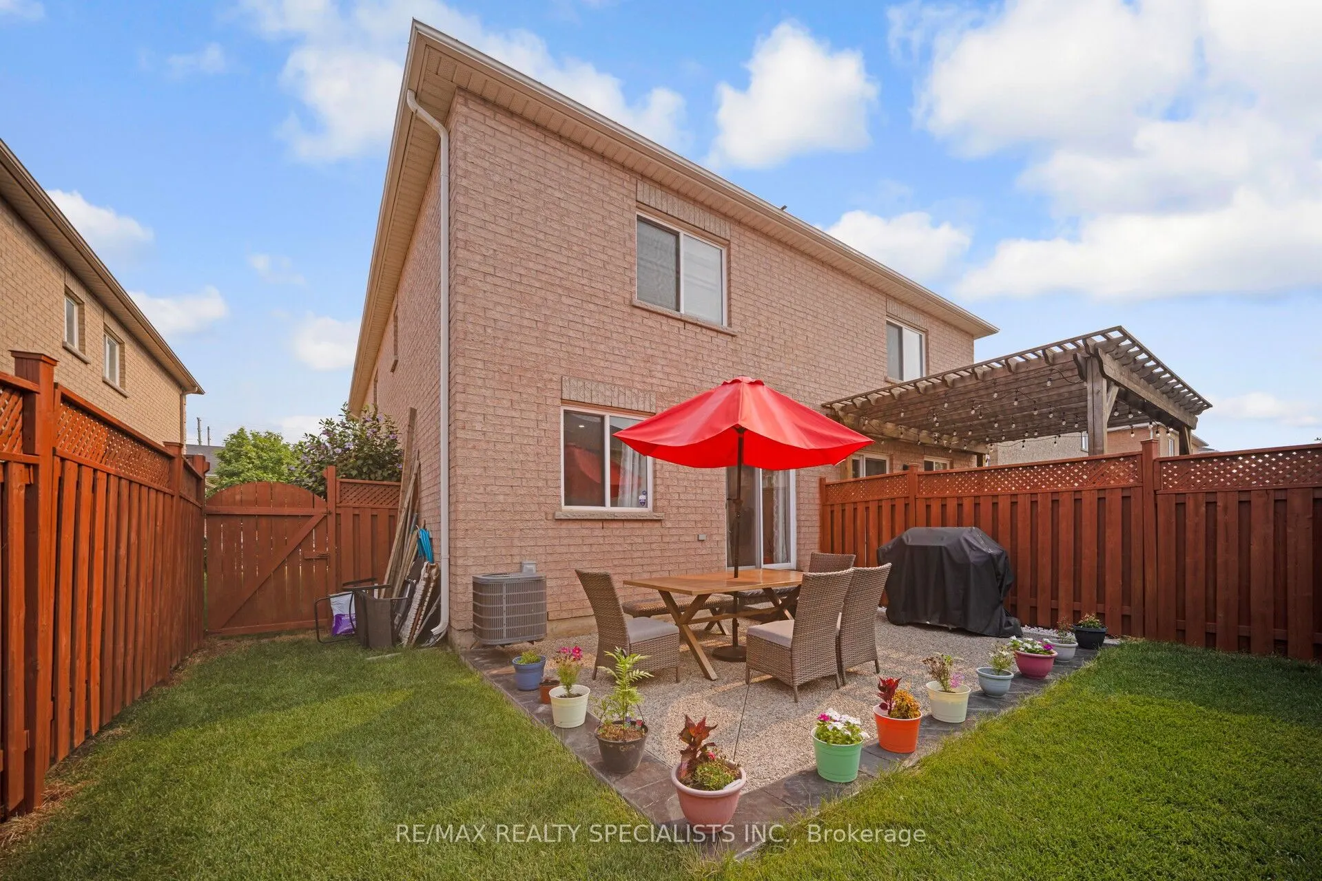 145 Albright Road