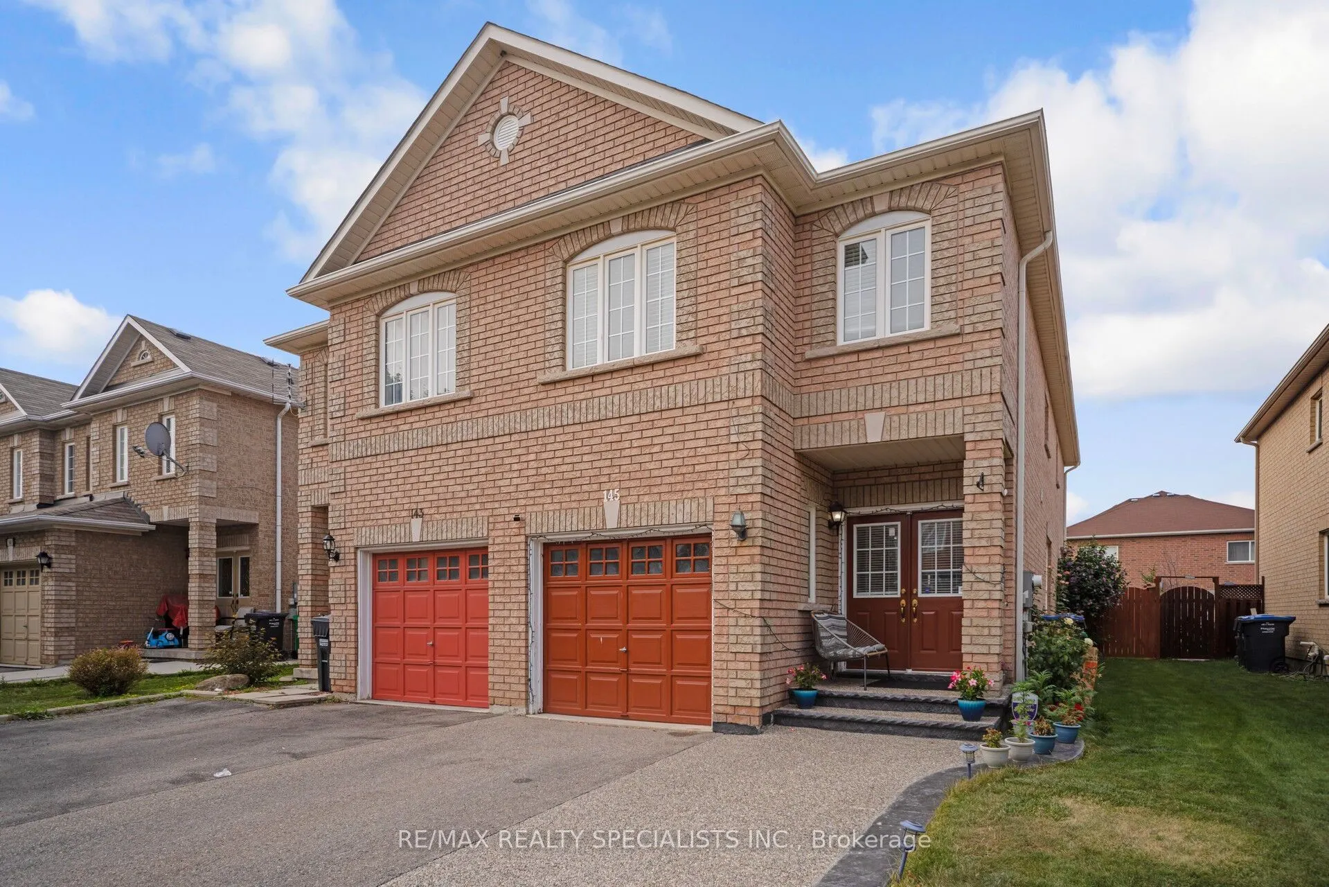 145 Albright Road