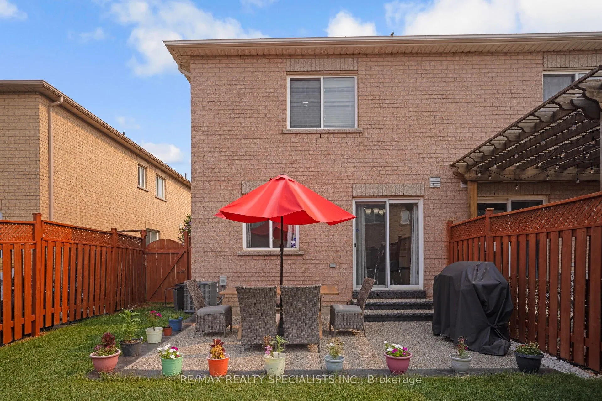 145 Albright Road