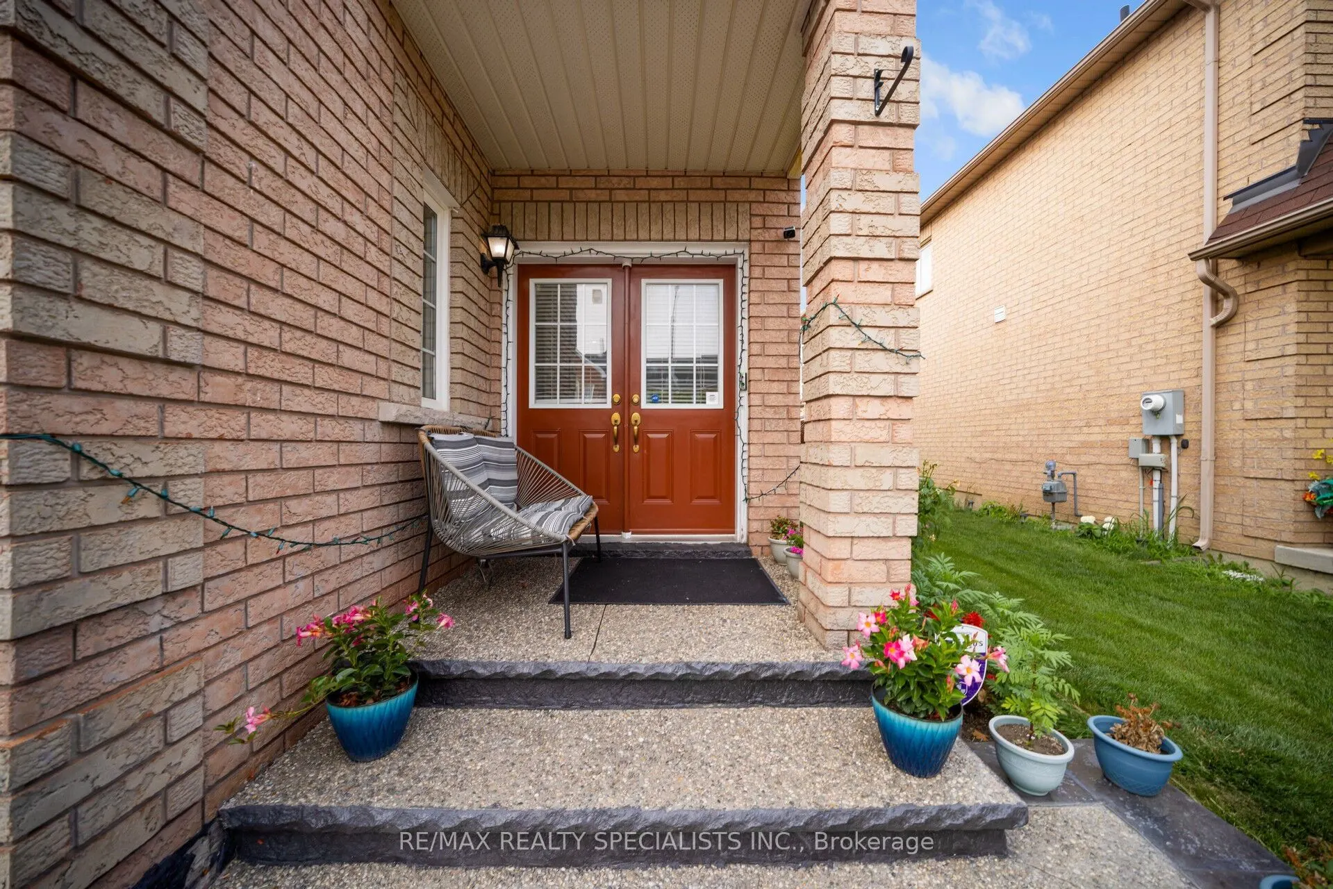 145 Albright Road