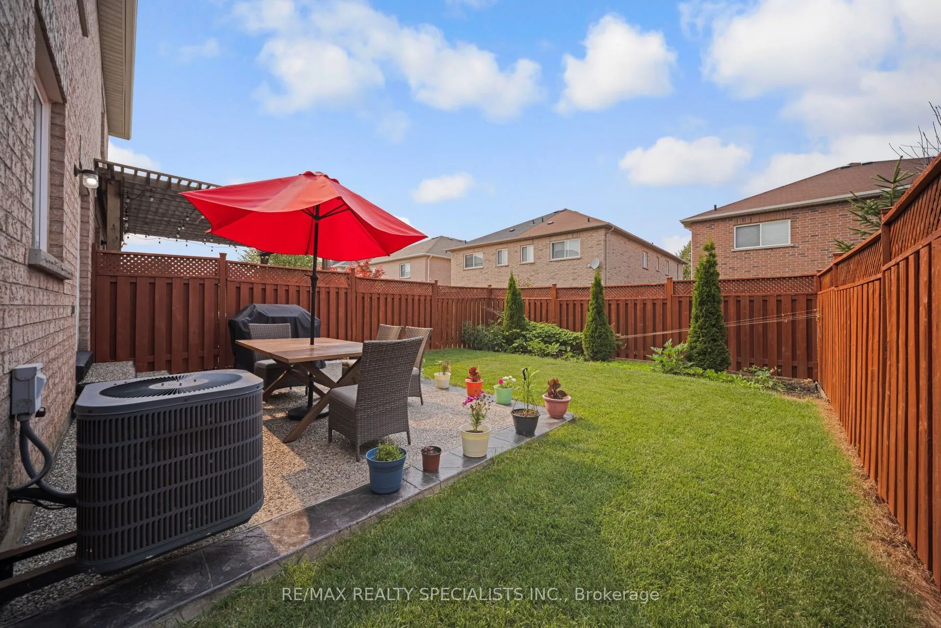 145 Albright Road