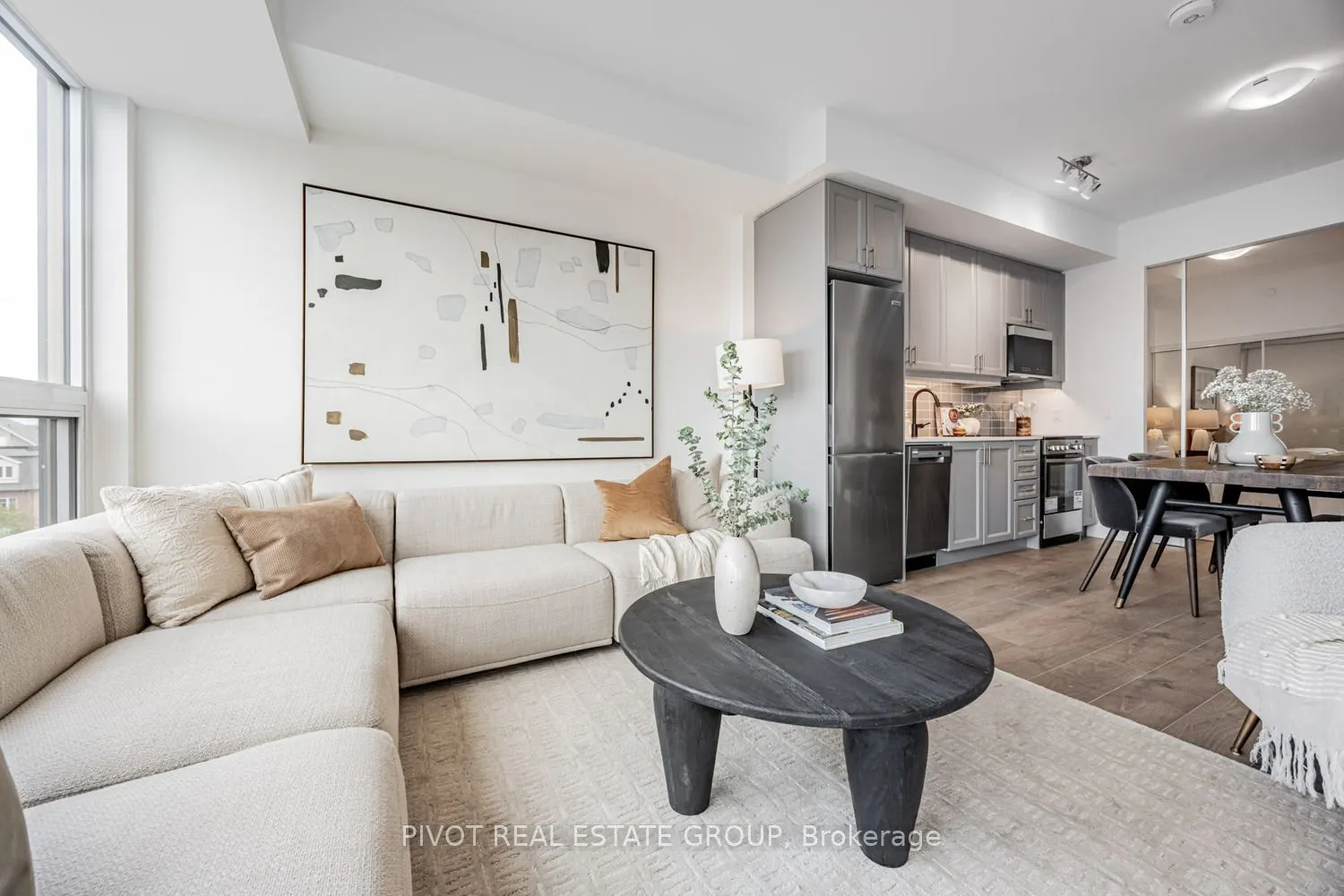 2343 Khalsa Gate, #615