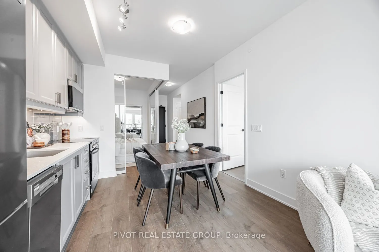 2343 Khalsa Gate, #615