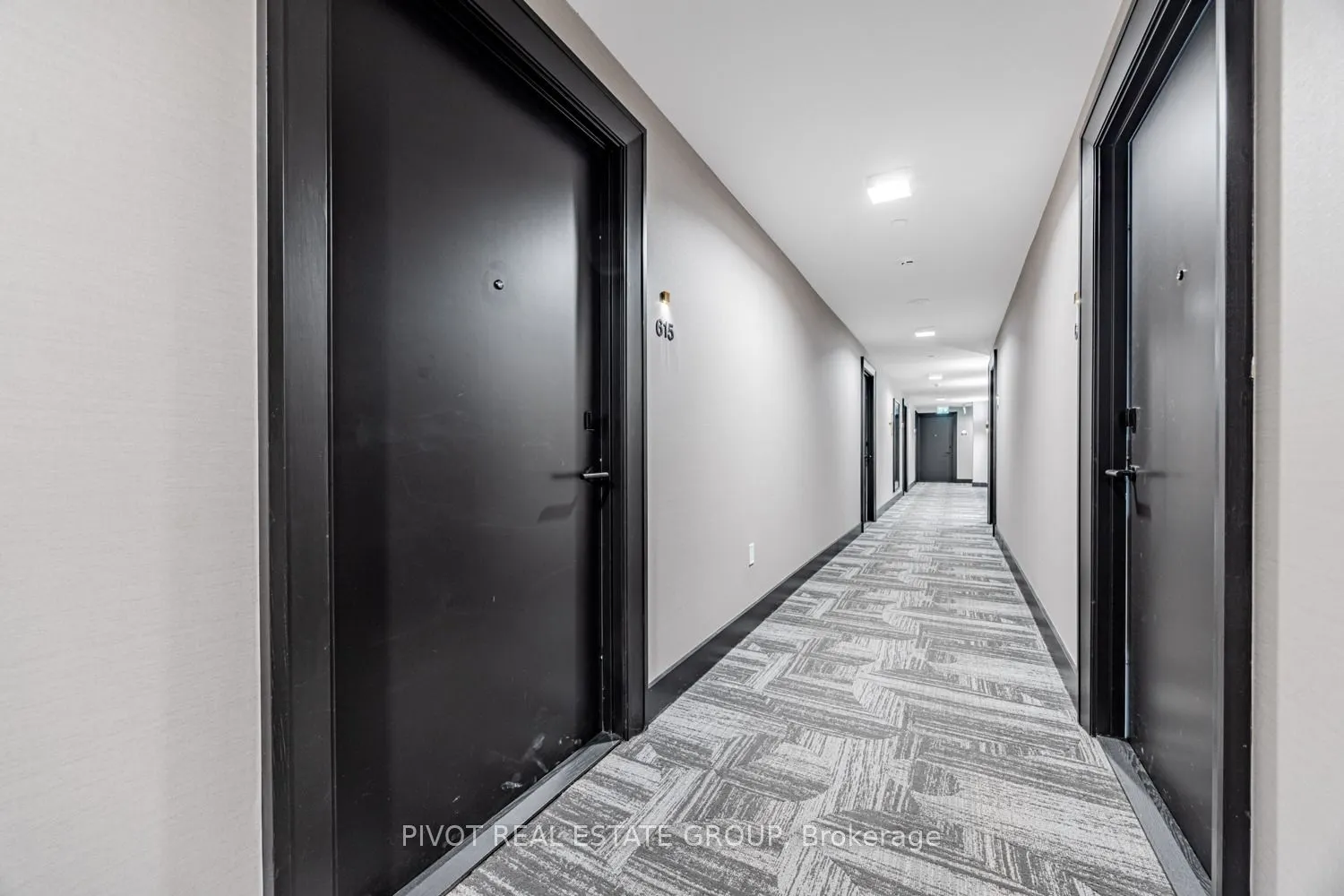 2343 Khalsa Gate, #615