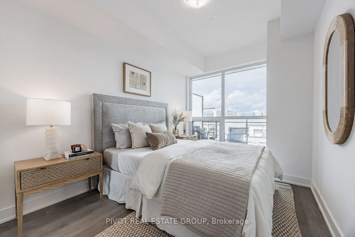 2343 Khalsa Gate, #615