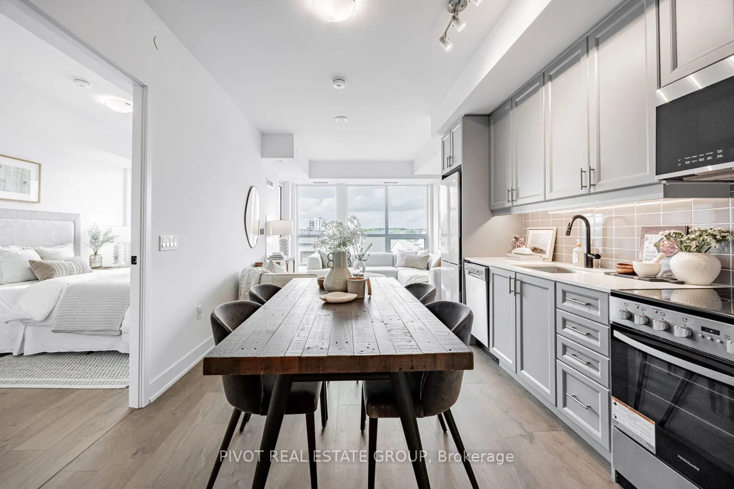 2343 Khalsa Gate, #615