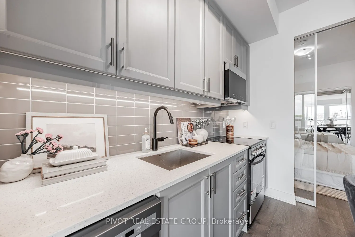 2343 Khalsa Gate, #615