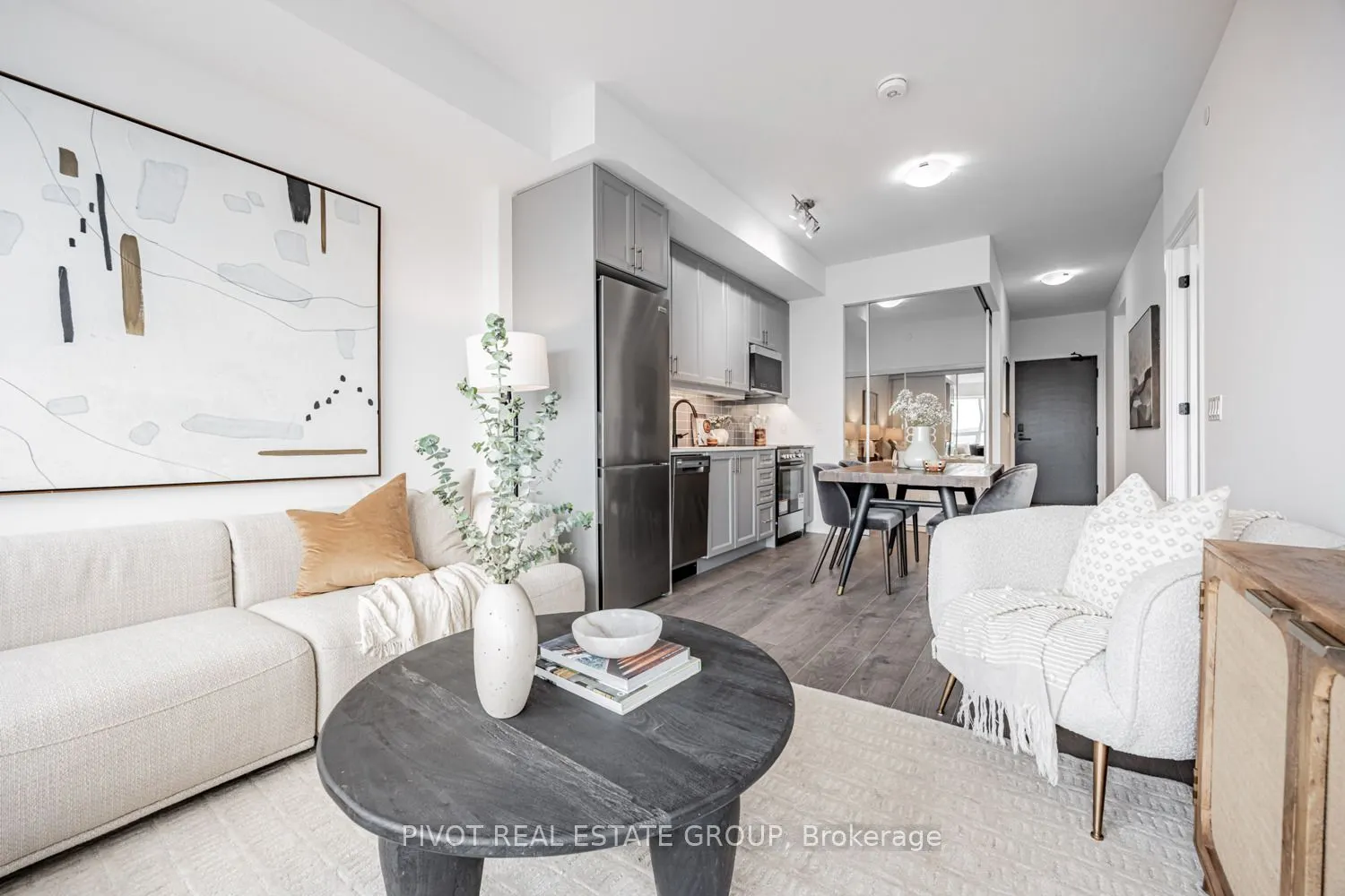 2343 Khalsa Gate, #615