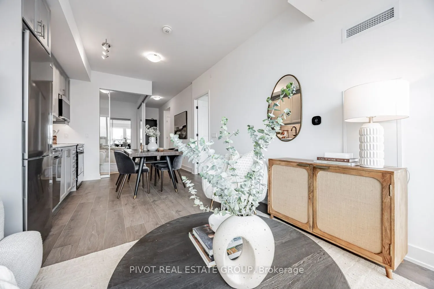 2343 Khalsa Gate, #615