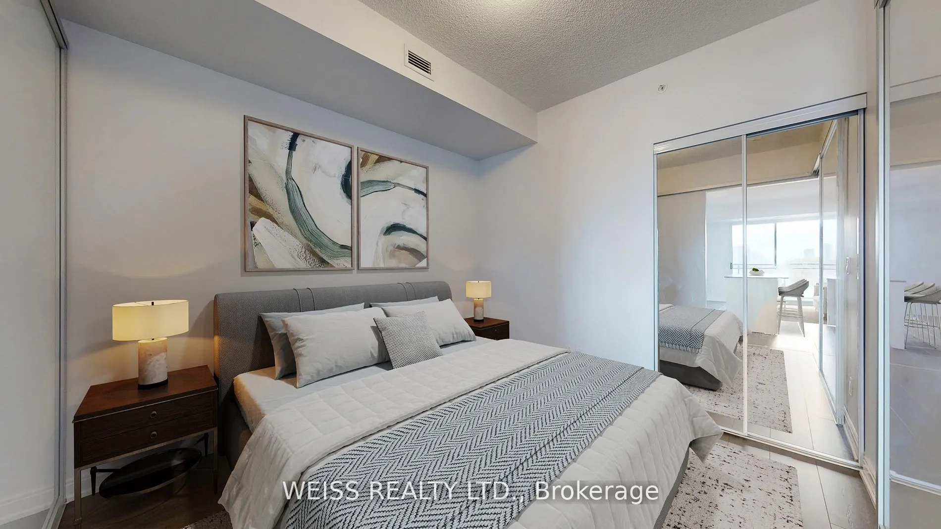 760 The Queensway S, #506