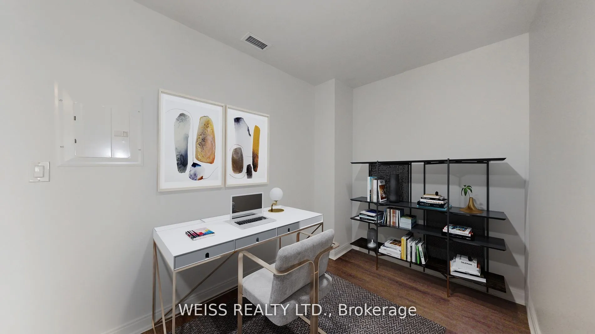 760 The Queensway S, #506