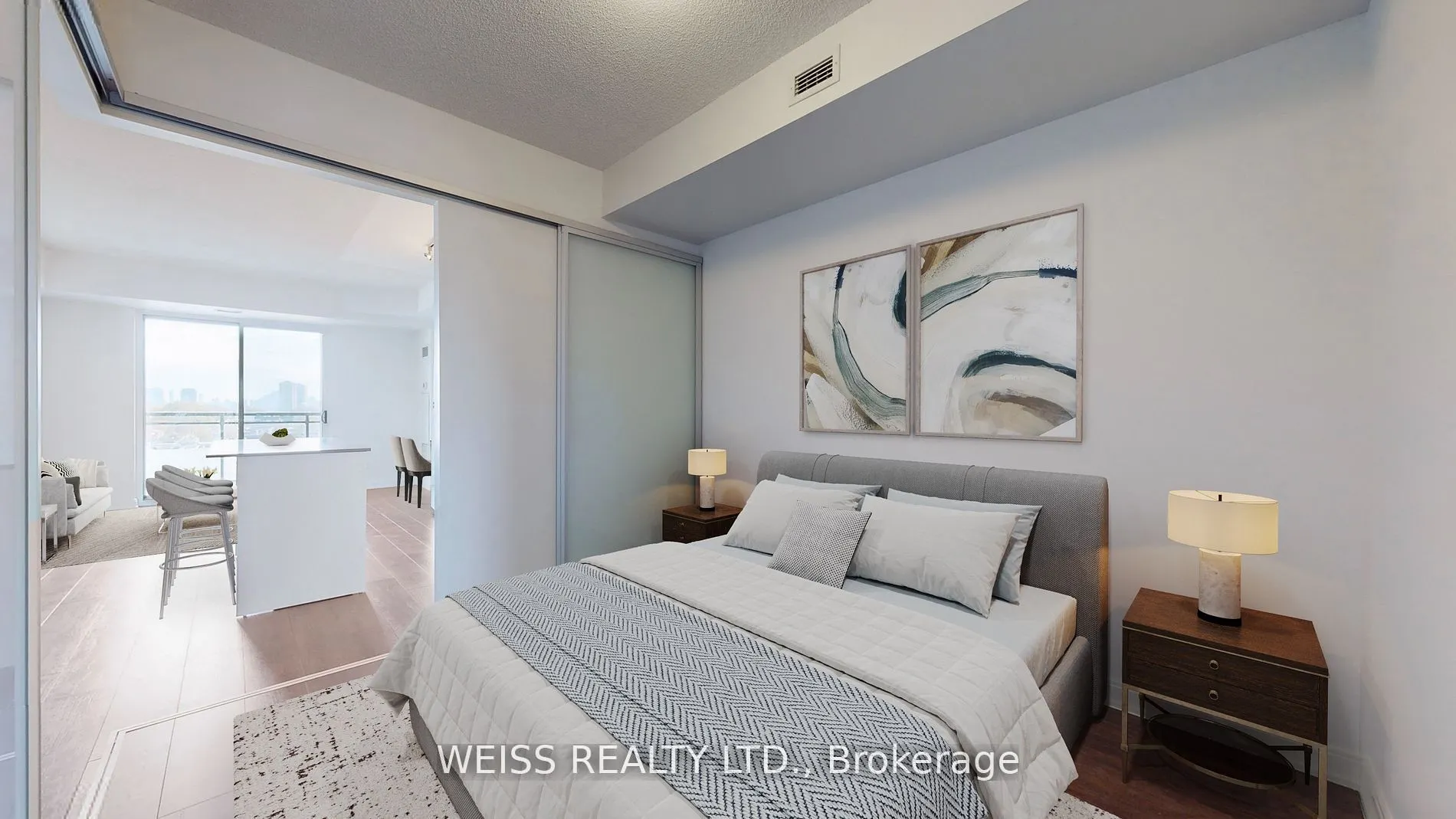 760 The Queensway S, #506
