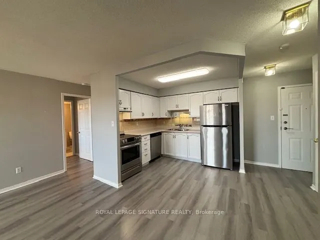 32 Tannery Street, #407