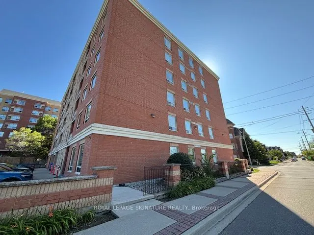 32 Tannery Street, #407