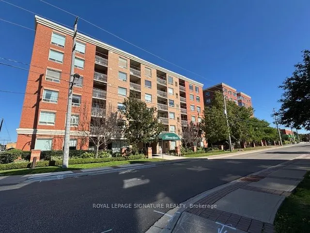 32 Tannery Street, #407