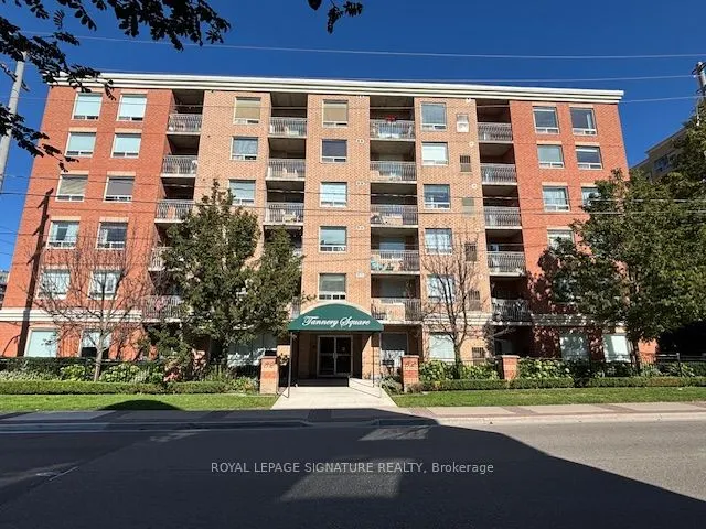 32 Tannery Street, #407