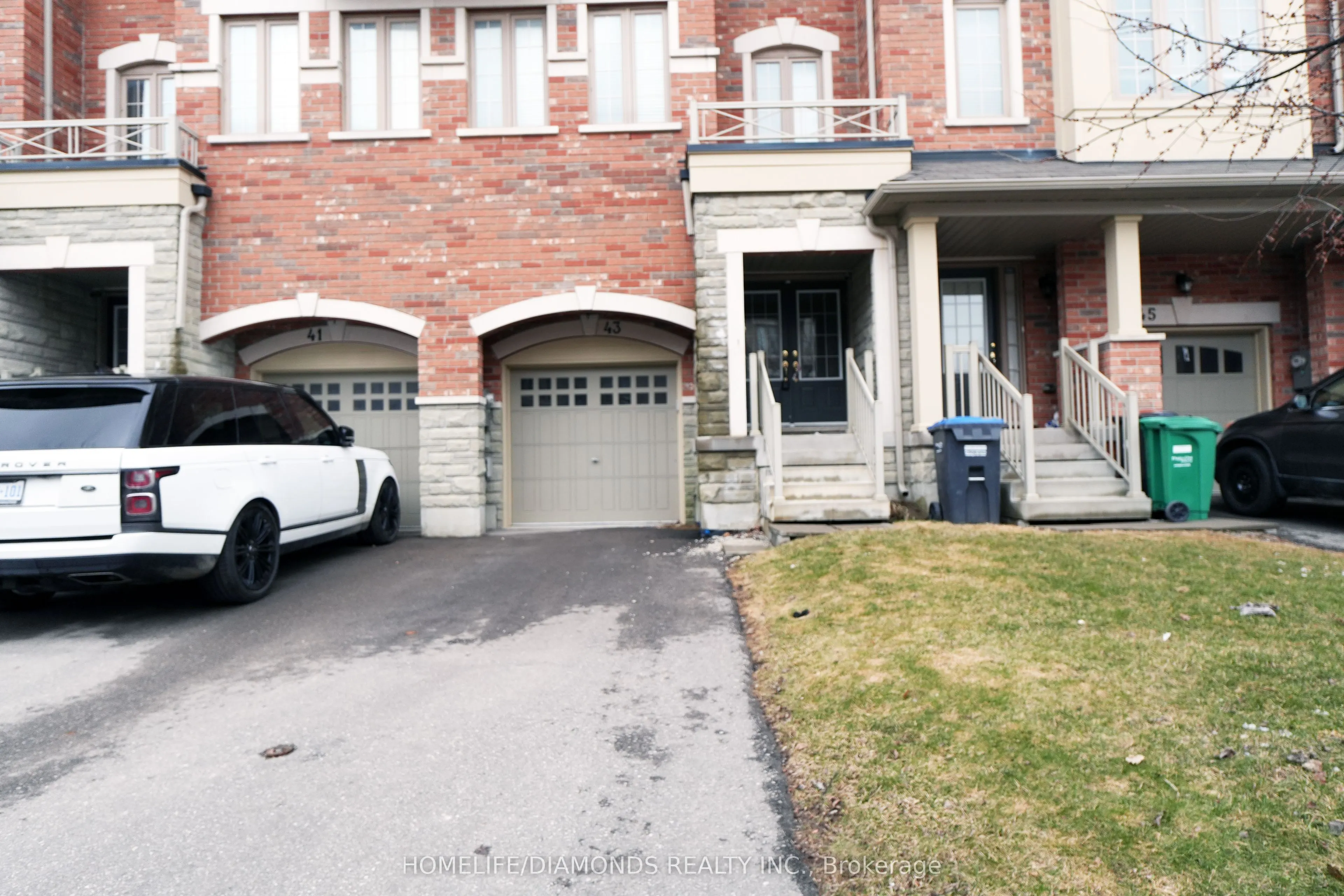 43 Sprucewood Road