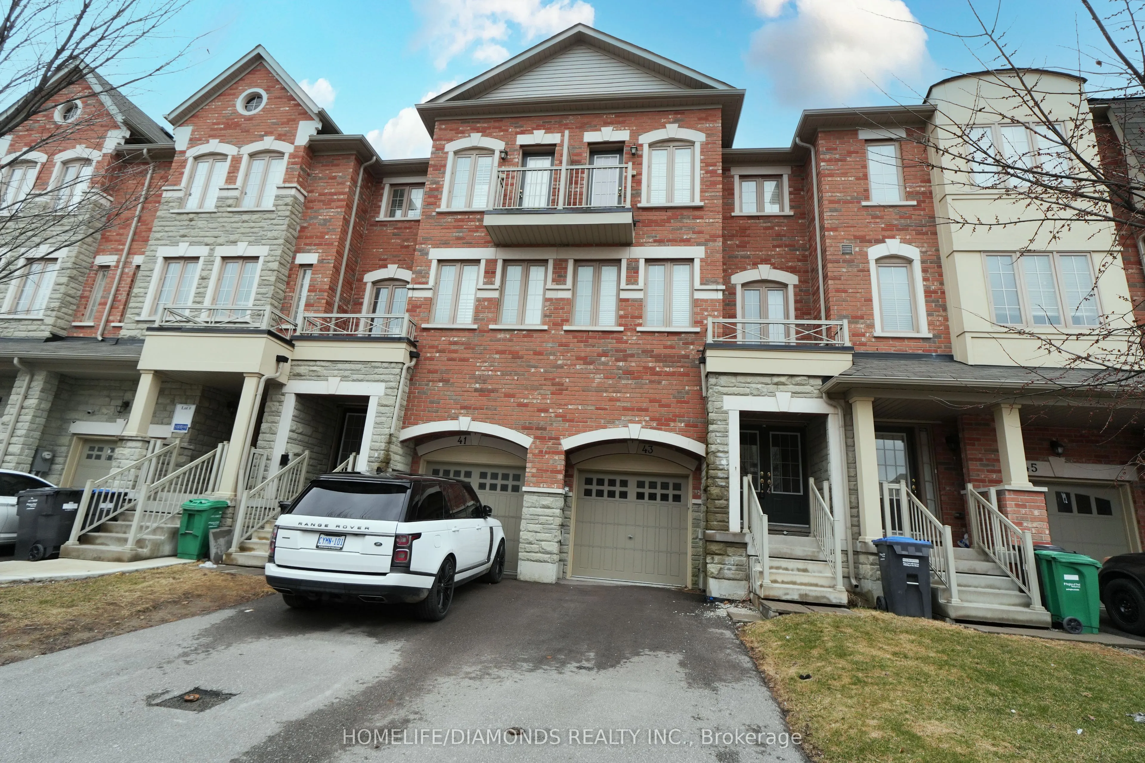 43 Sprucewood Road