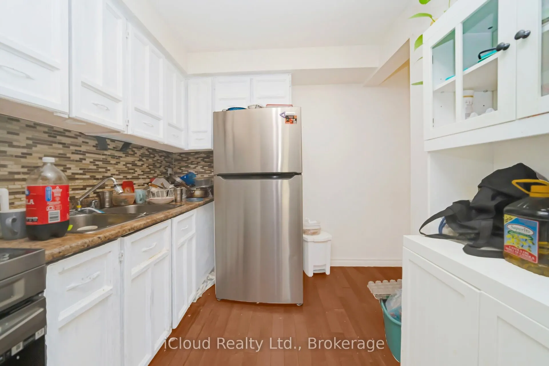 25 Vodden Court, #25