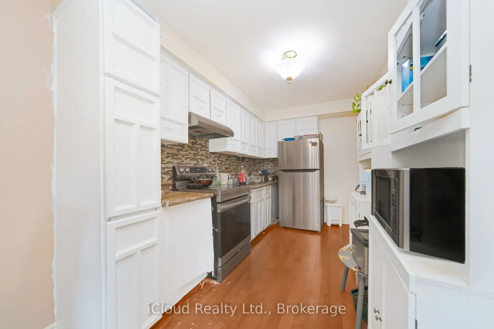 25 Vodden Court, #25