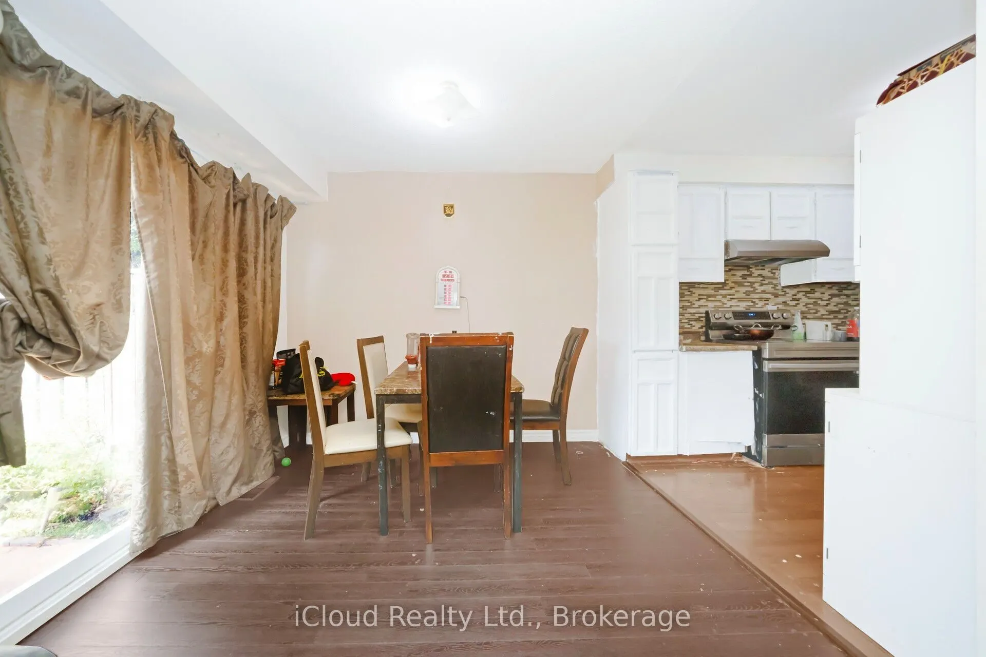 25 Vodden Court, #25