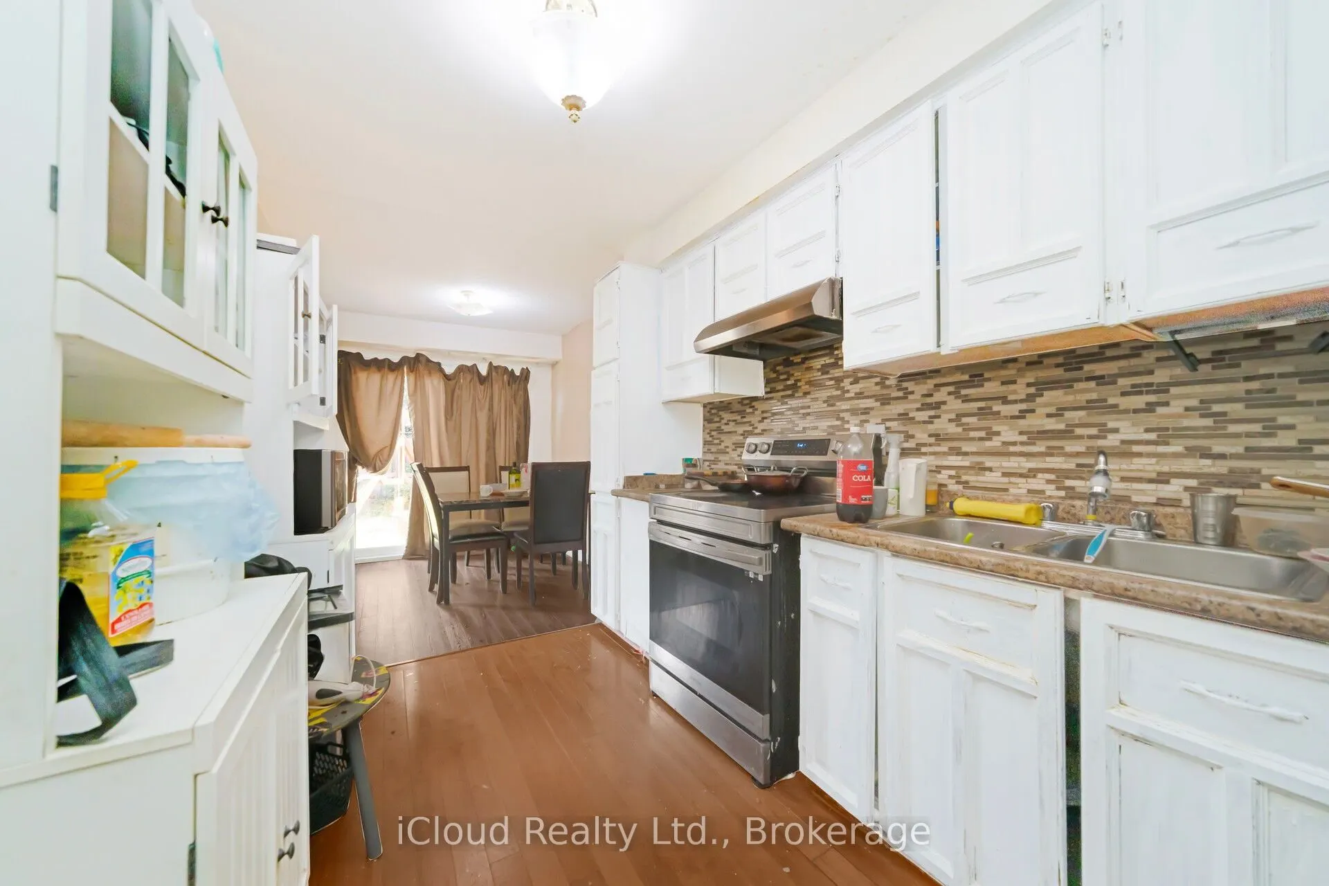 25 Vodden Court, #25