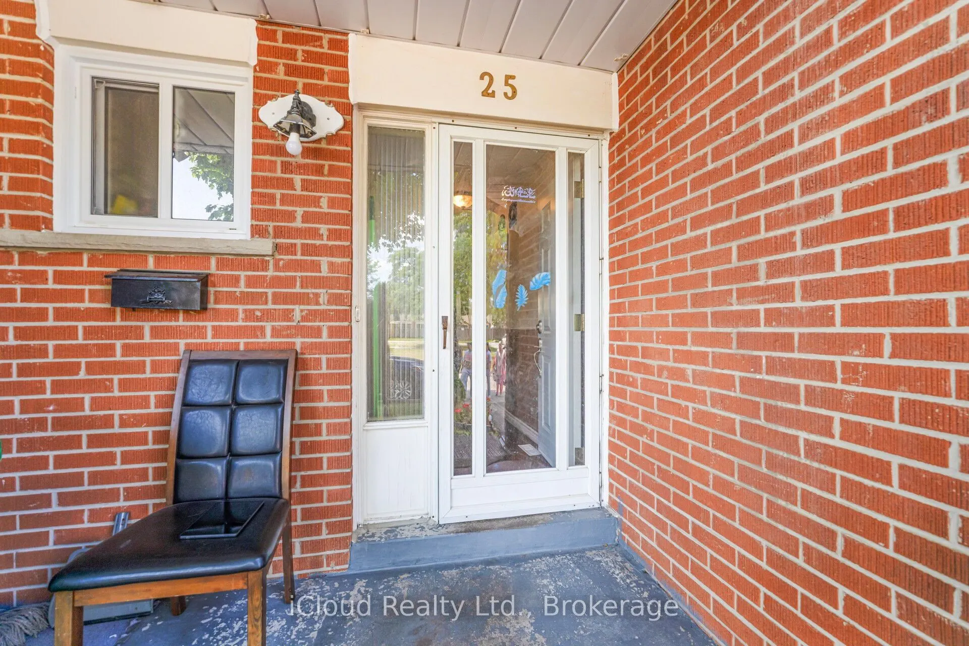 25 Vodden Court, #25