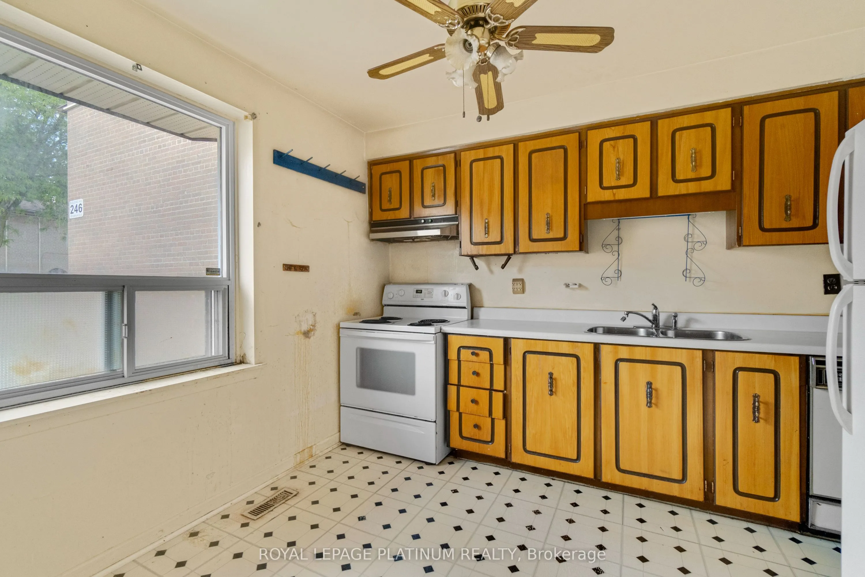 246 John Garland Boulevard, #48