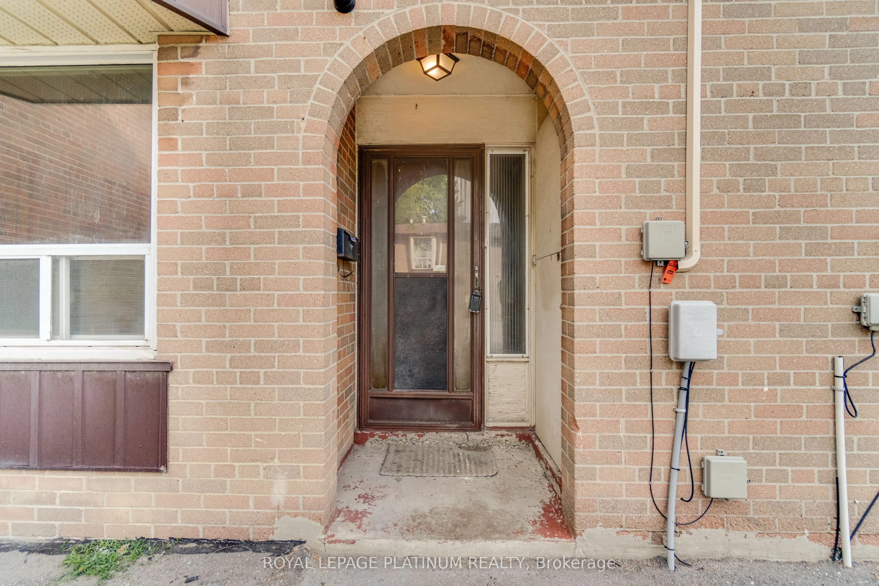 246 John Garland Boulevard, #48
