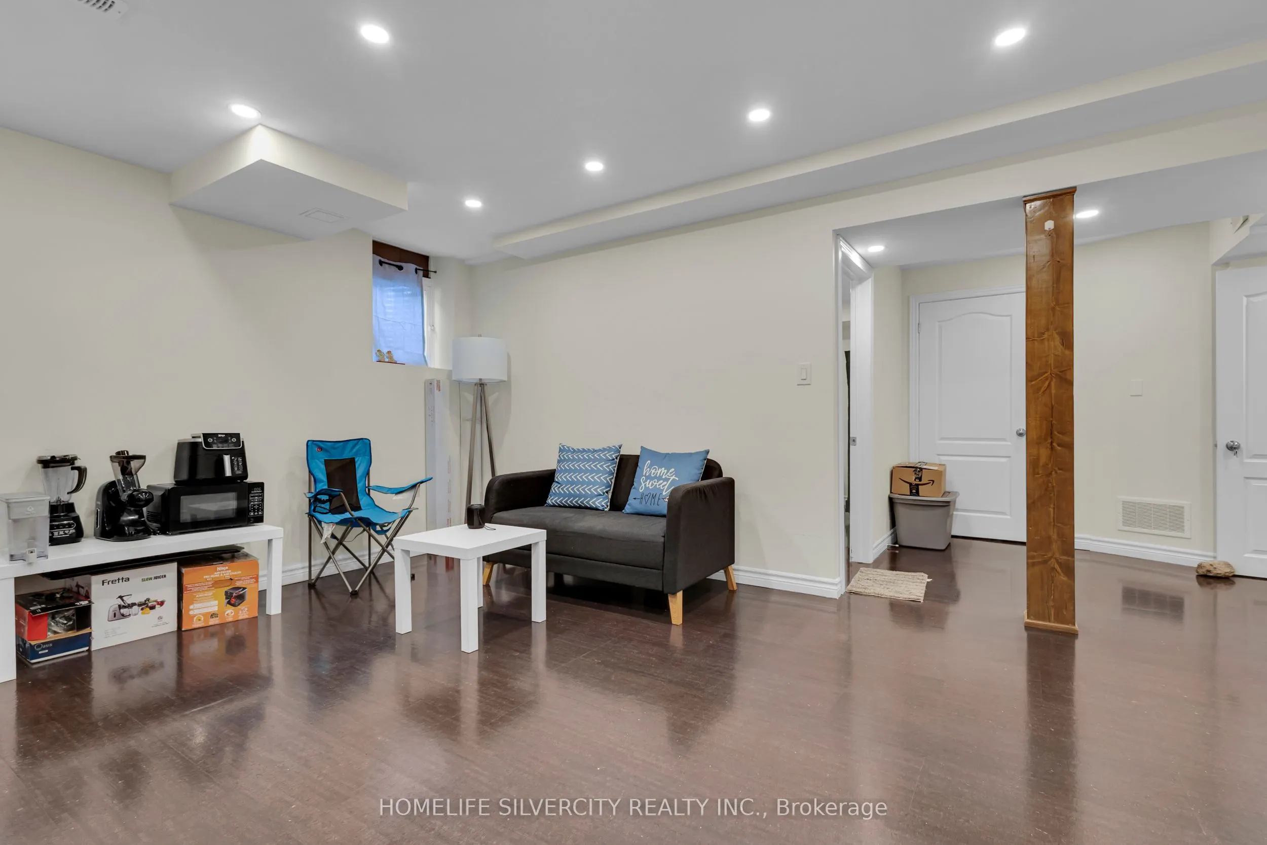 38 George Robinson Drive