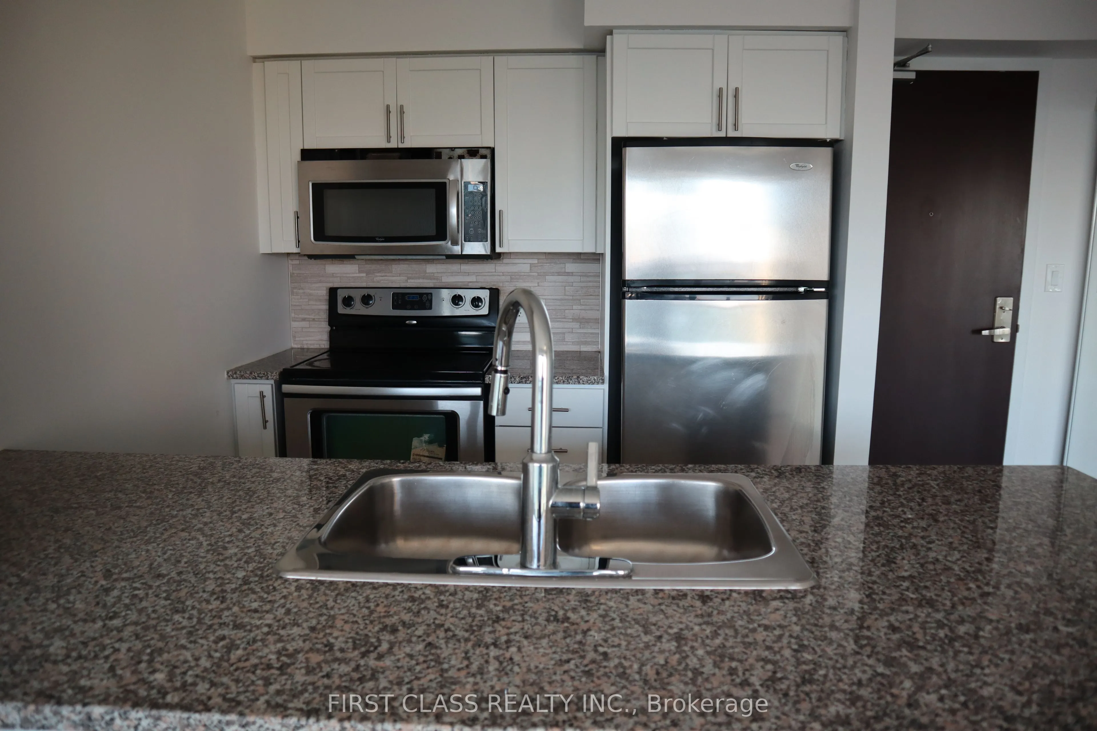 208 Enfield Place, #2805