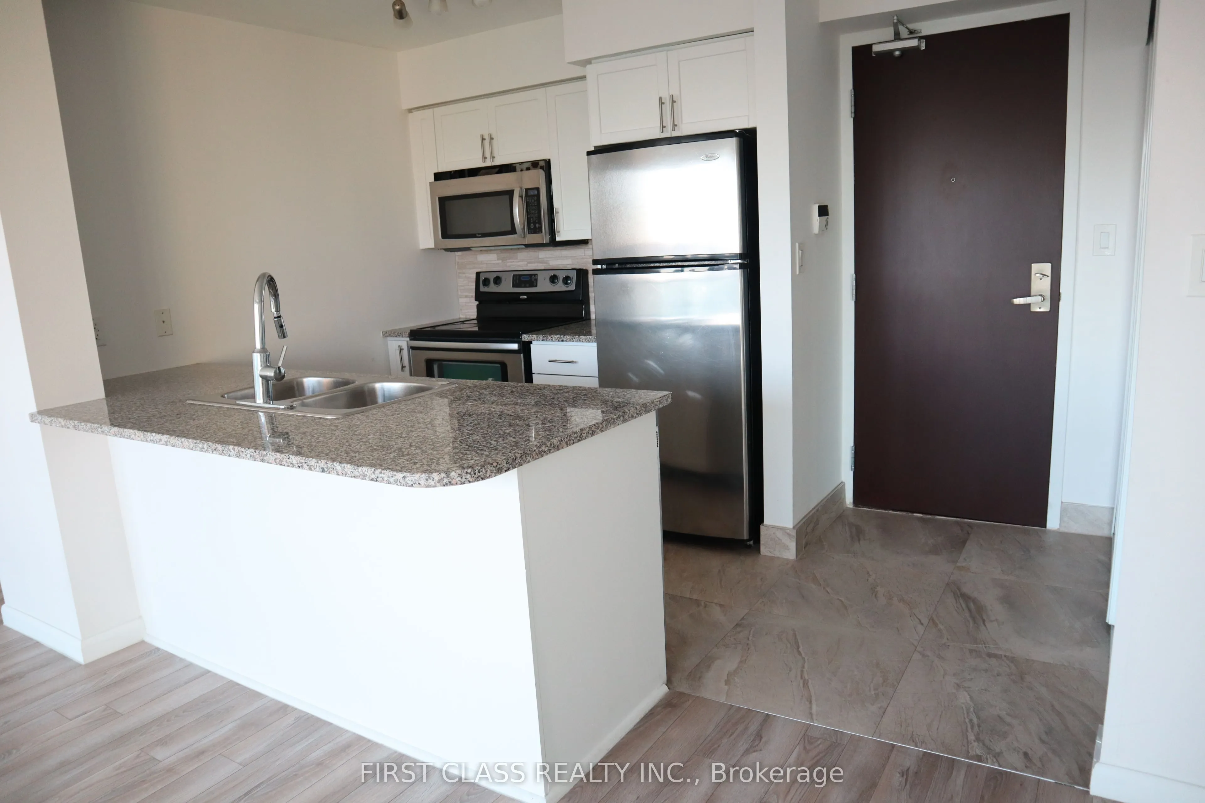 208 Enfield Place, #2805