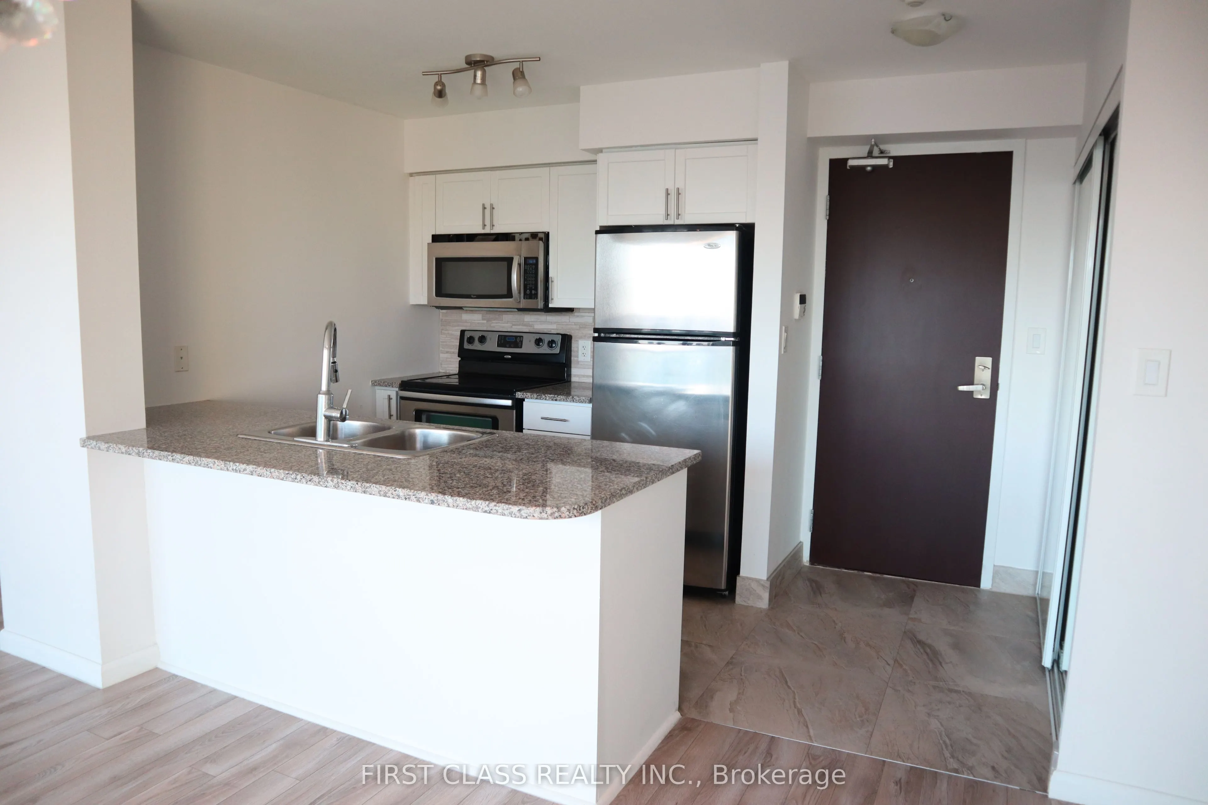 208 Enfield Place, #2805
