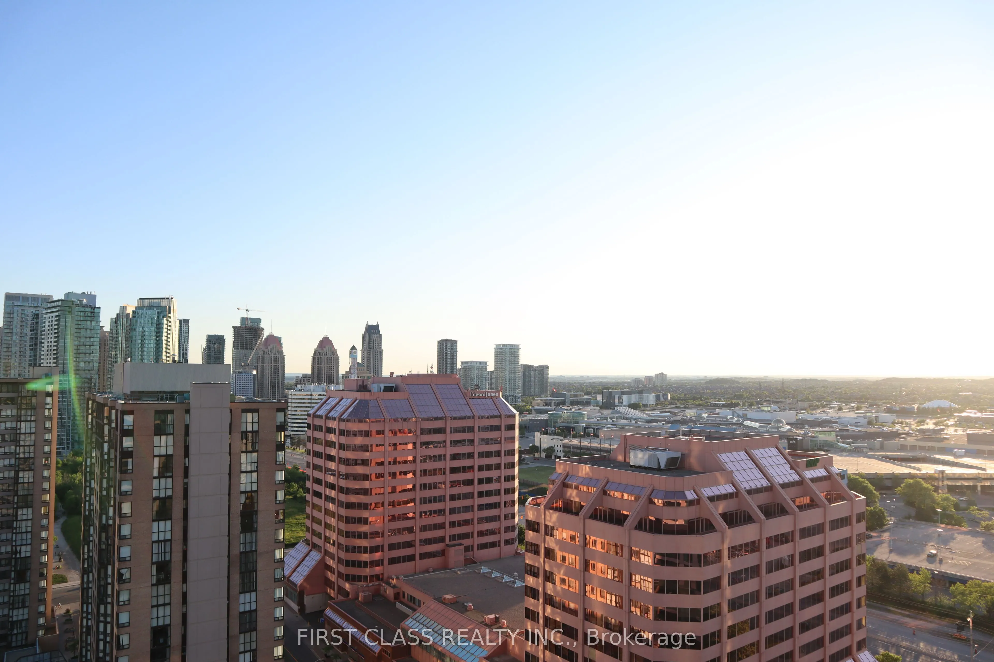208 Enfield Place, #2805