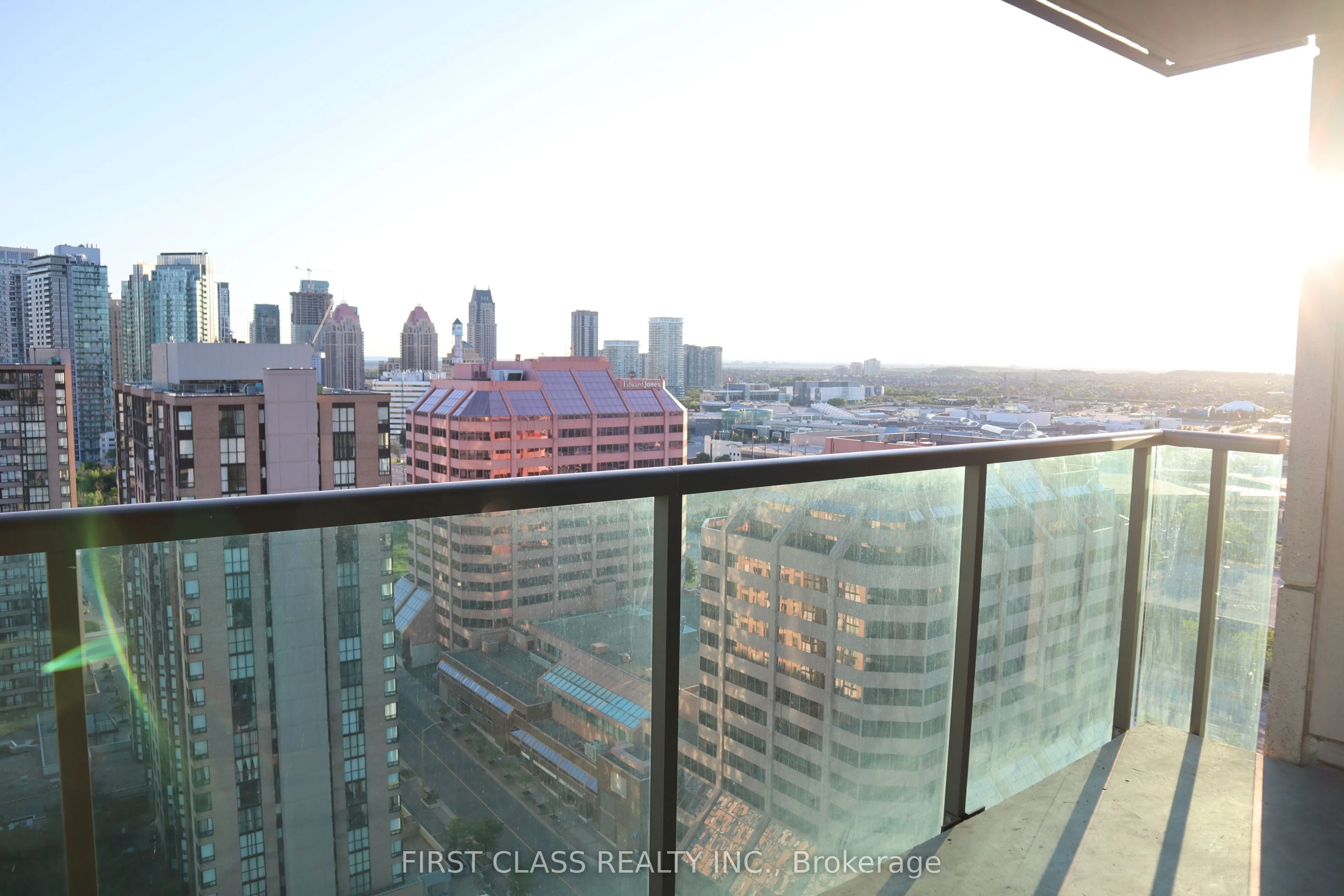 208 Enfield Place, #2805