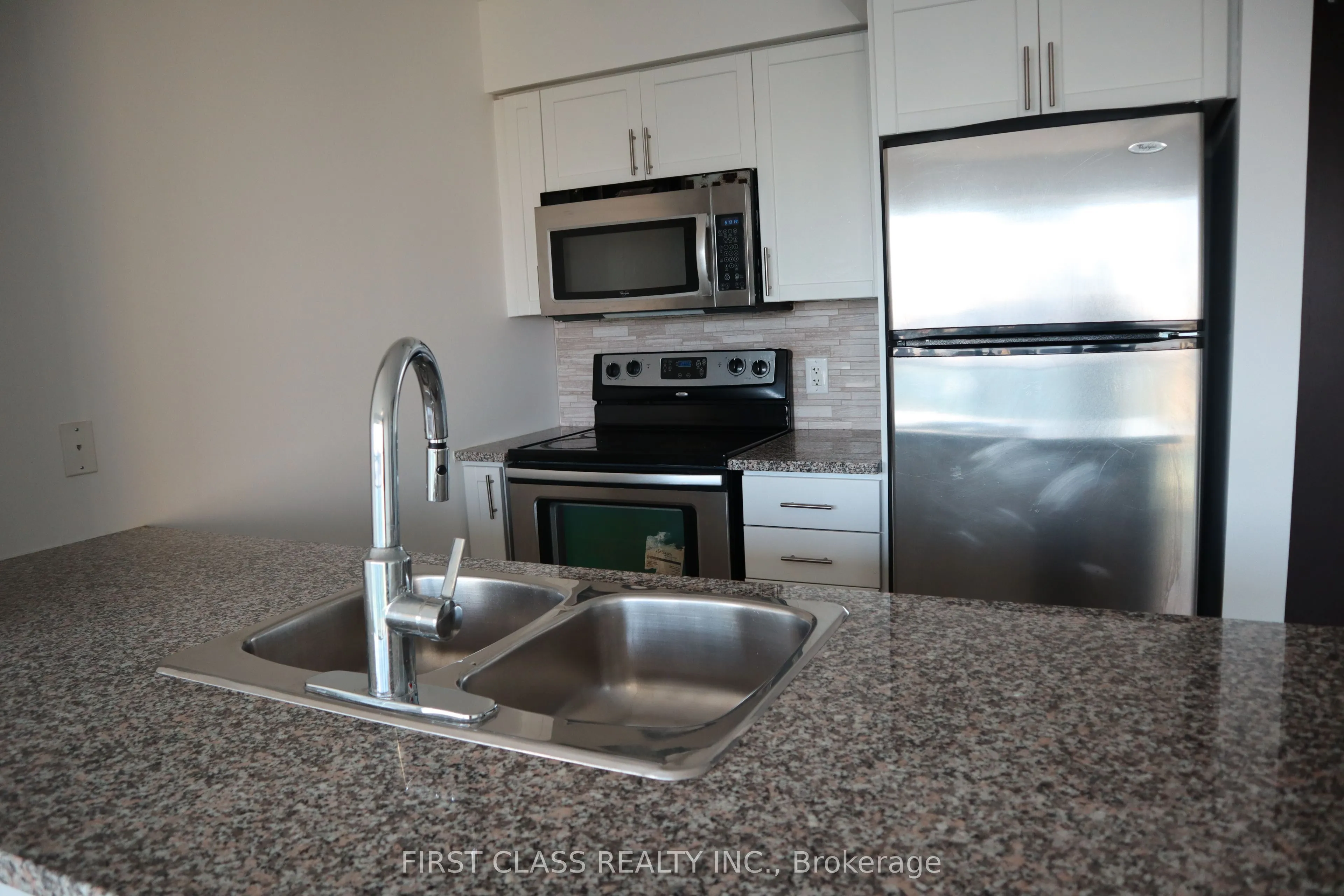 208 Enfield Place, #2805